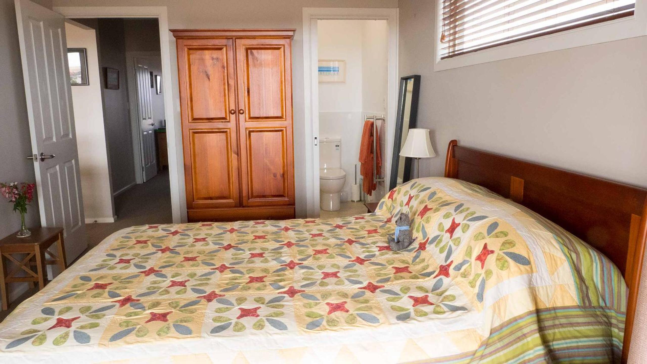 Rezare House Bed & Breakfast