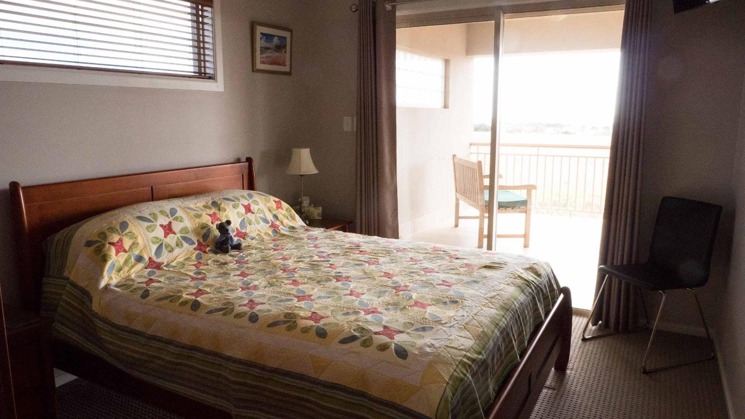 Rezare House Bed & Breakfast