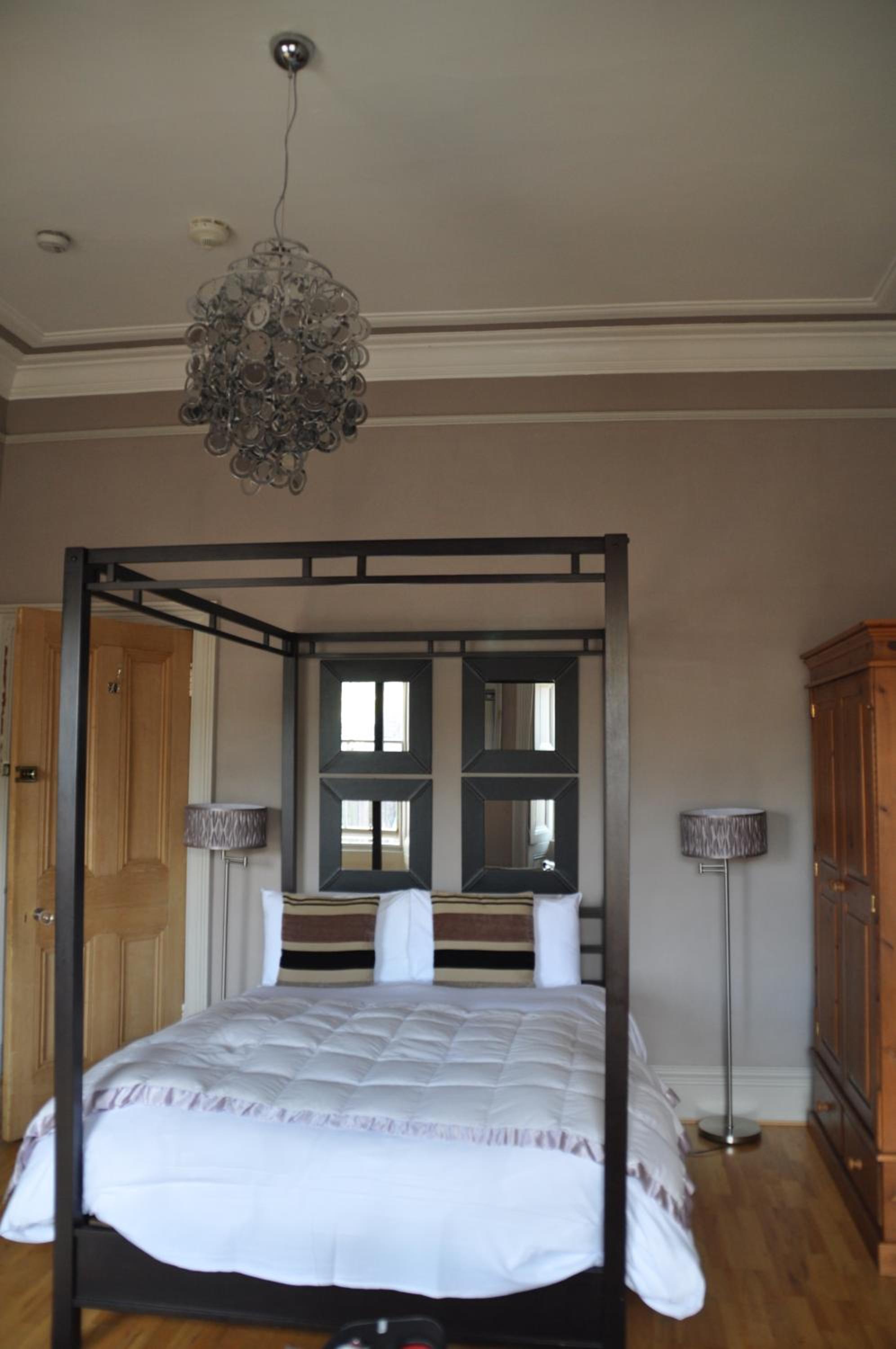 The Bank Guest House