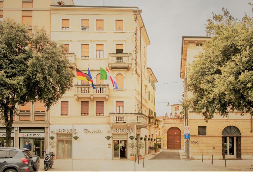 Hotel Albergo Trento - Image 1