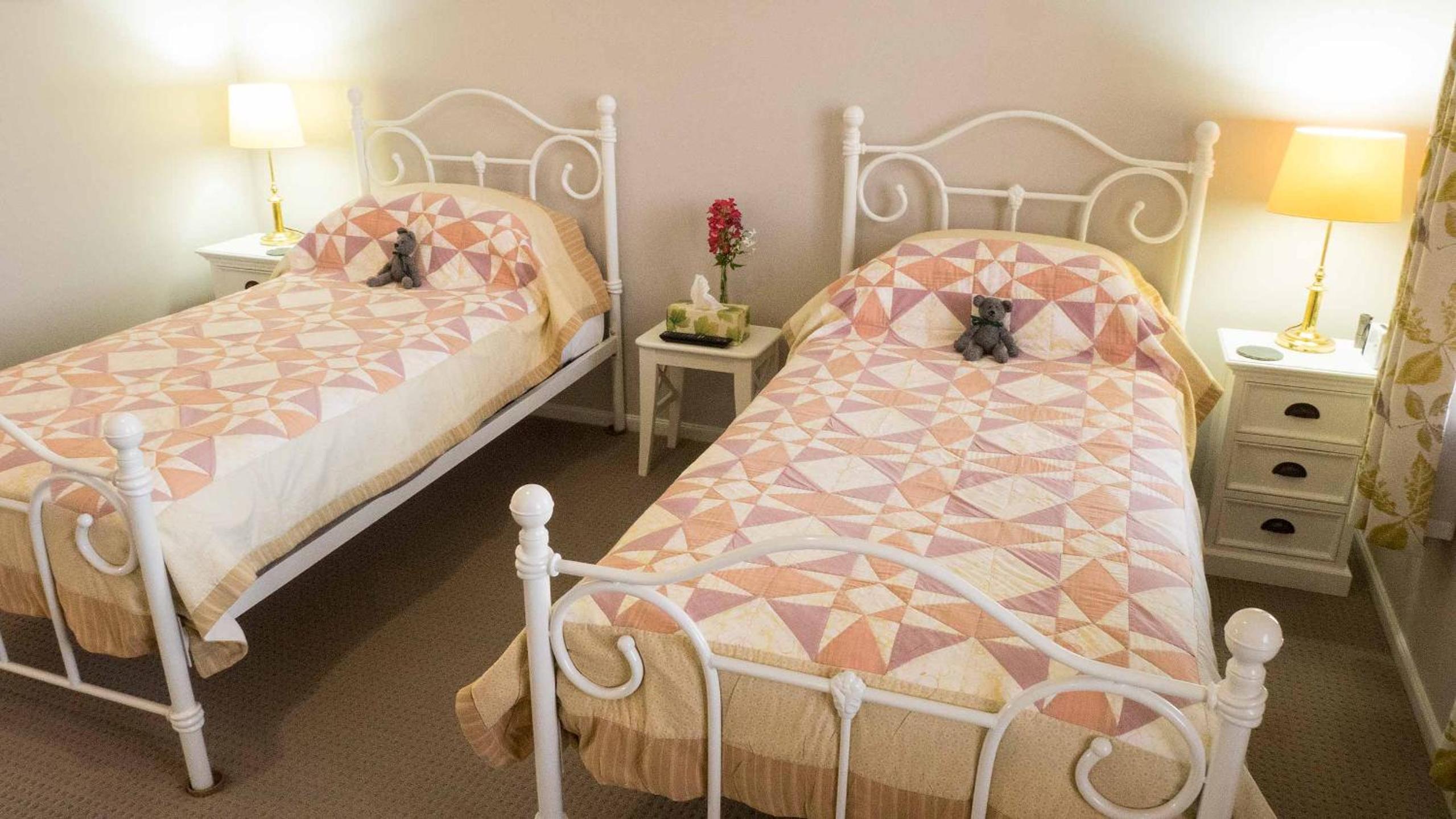 Rezare House Bed & Breakfast