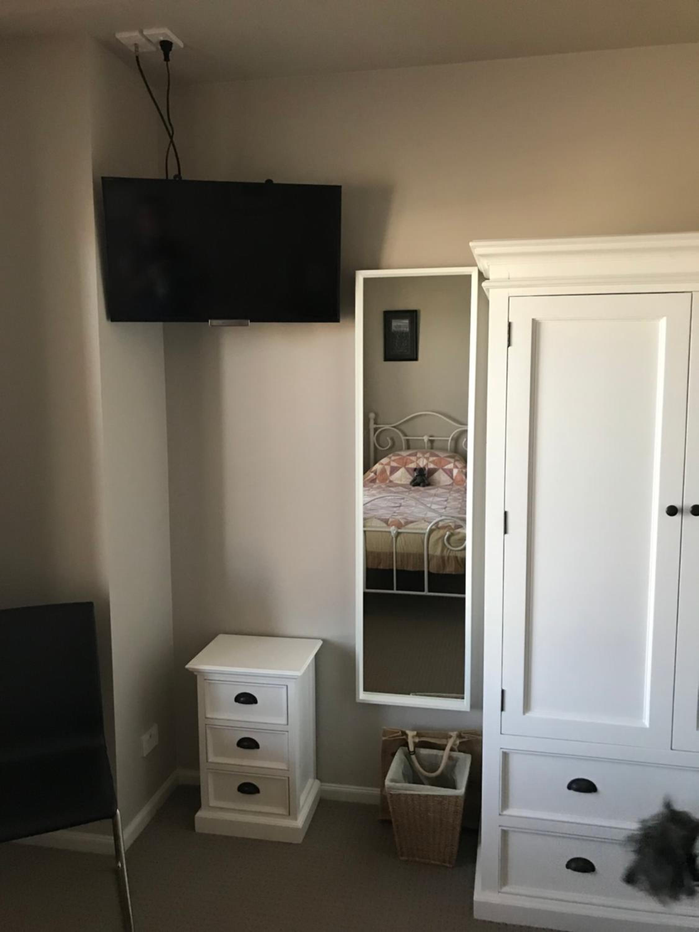 Rezare House Bed & Breakfast