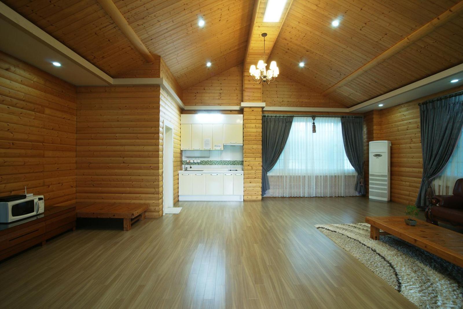 Green Narae Pension