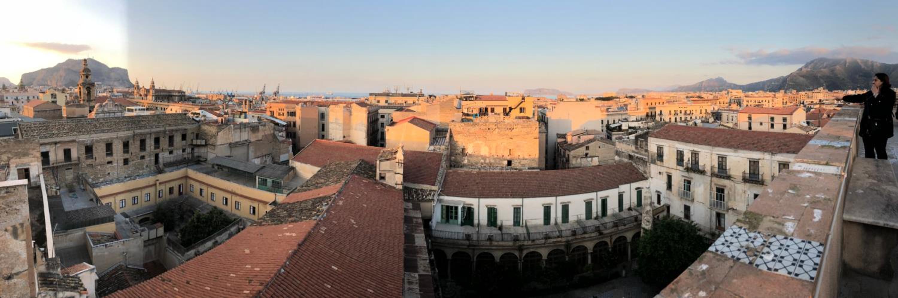 roof