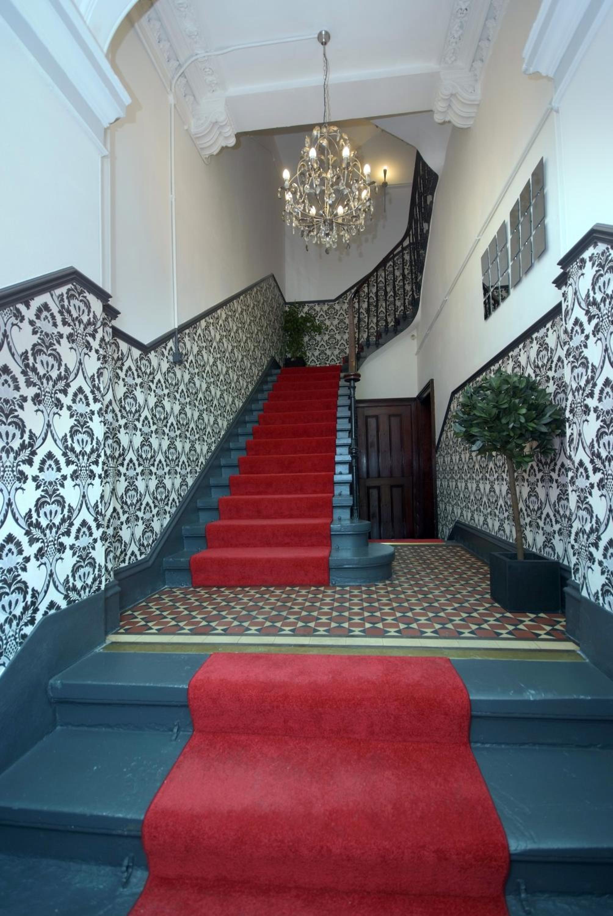 The Bank Guest House