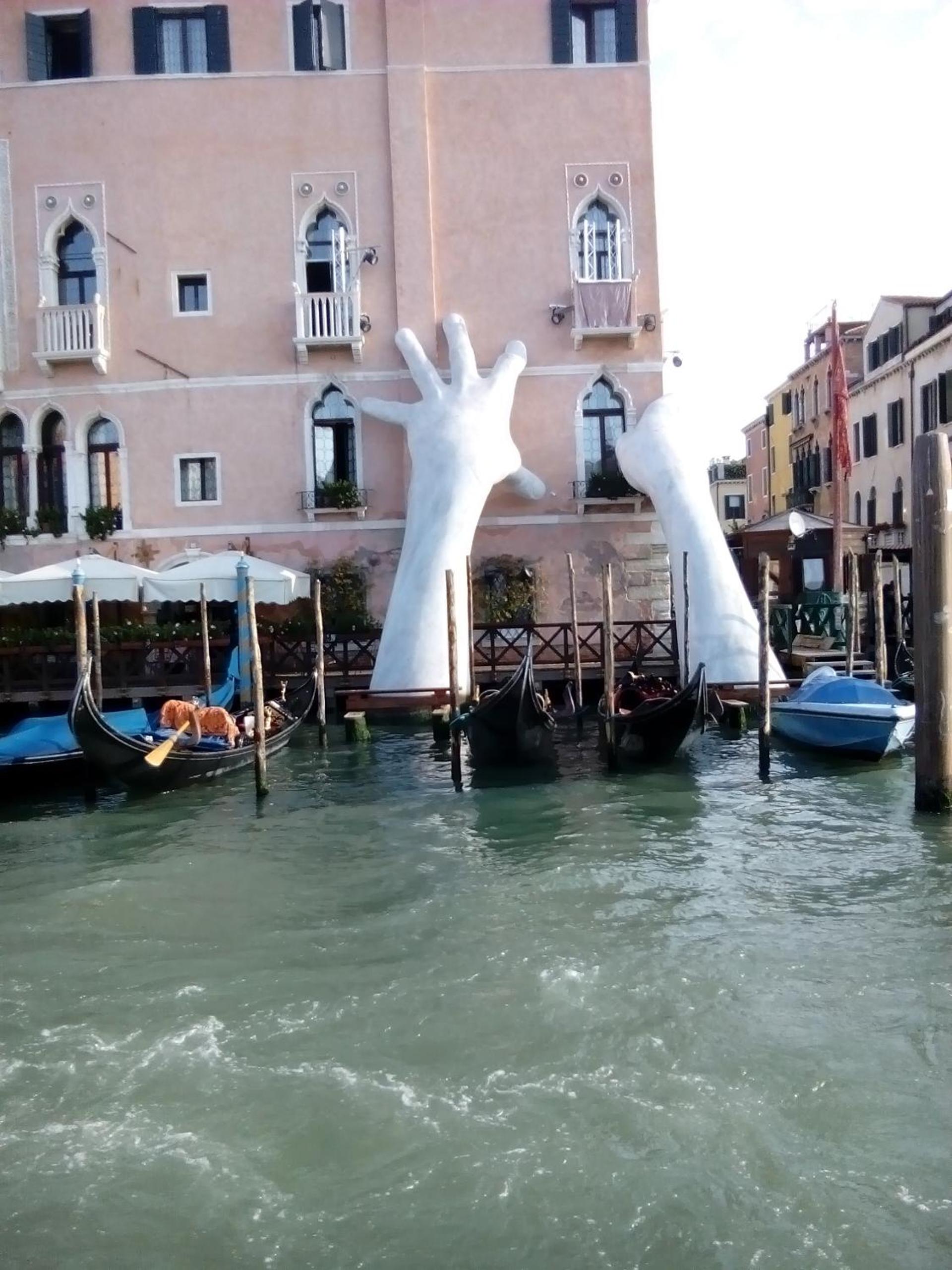 Il Veliero Romantico