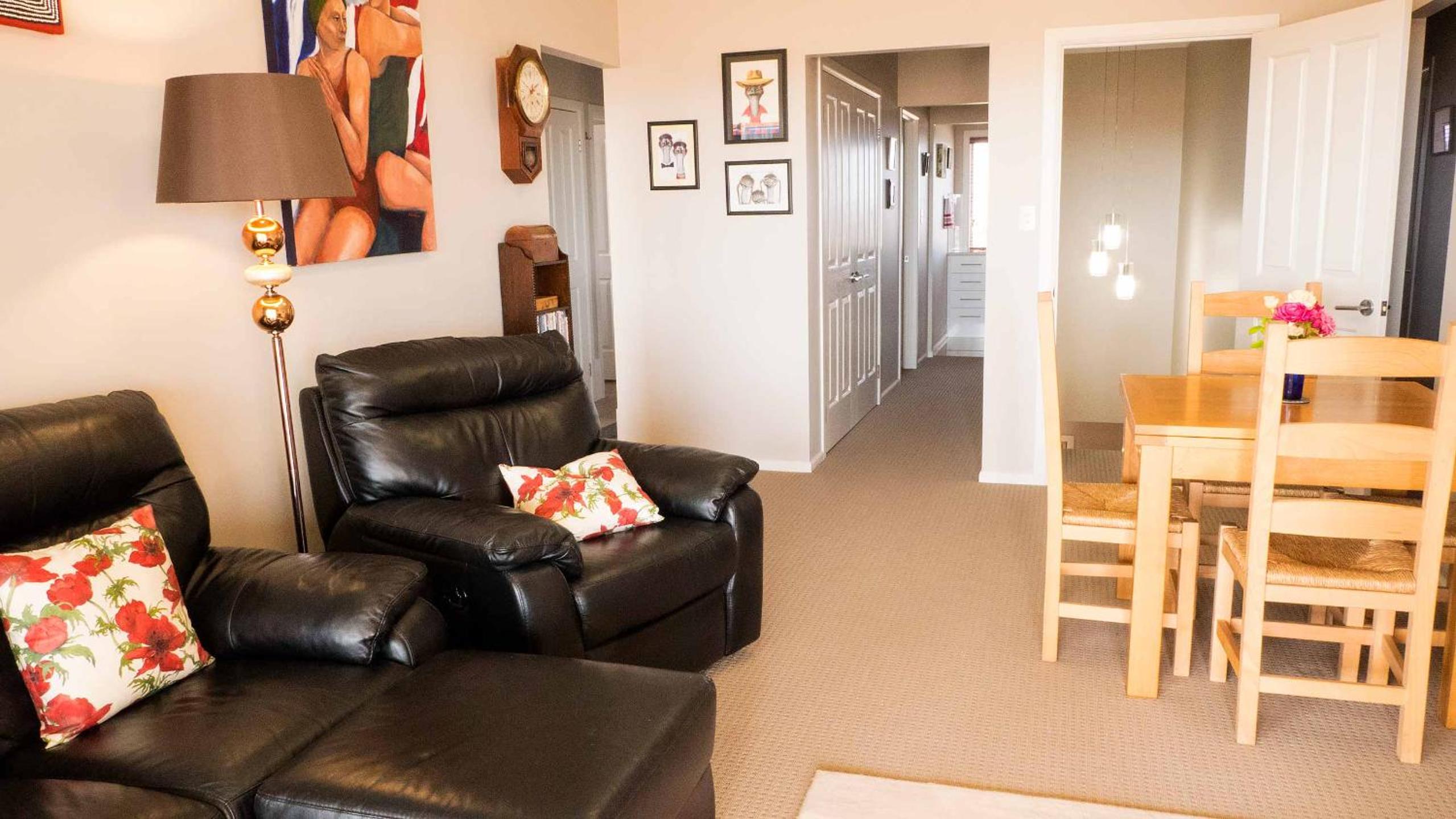 Rezare House Bed & Breakfast