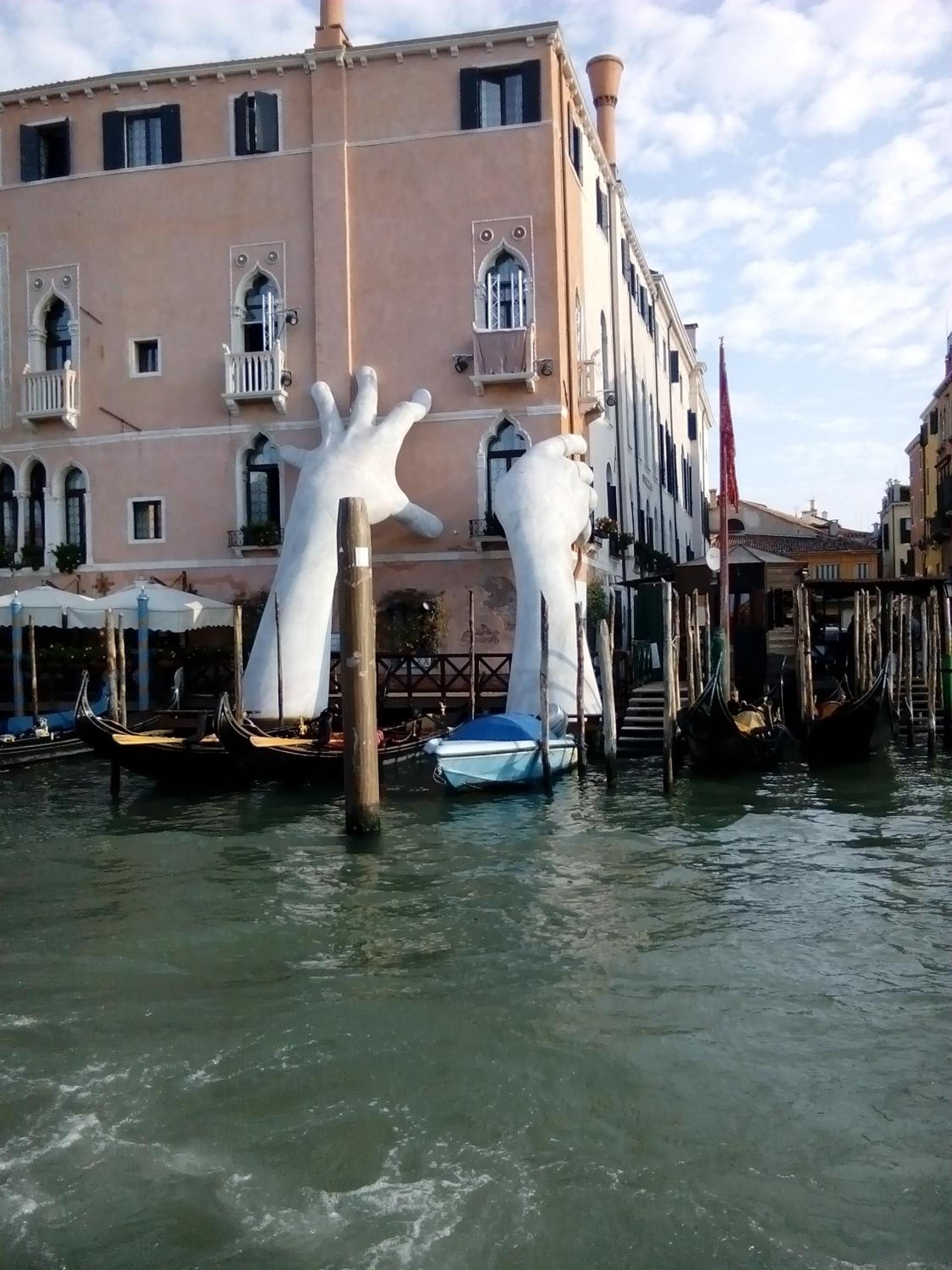 Il Veliero Romantico