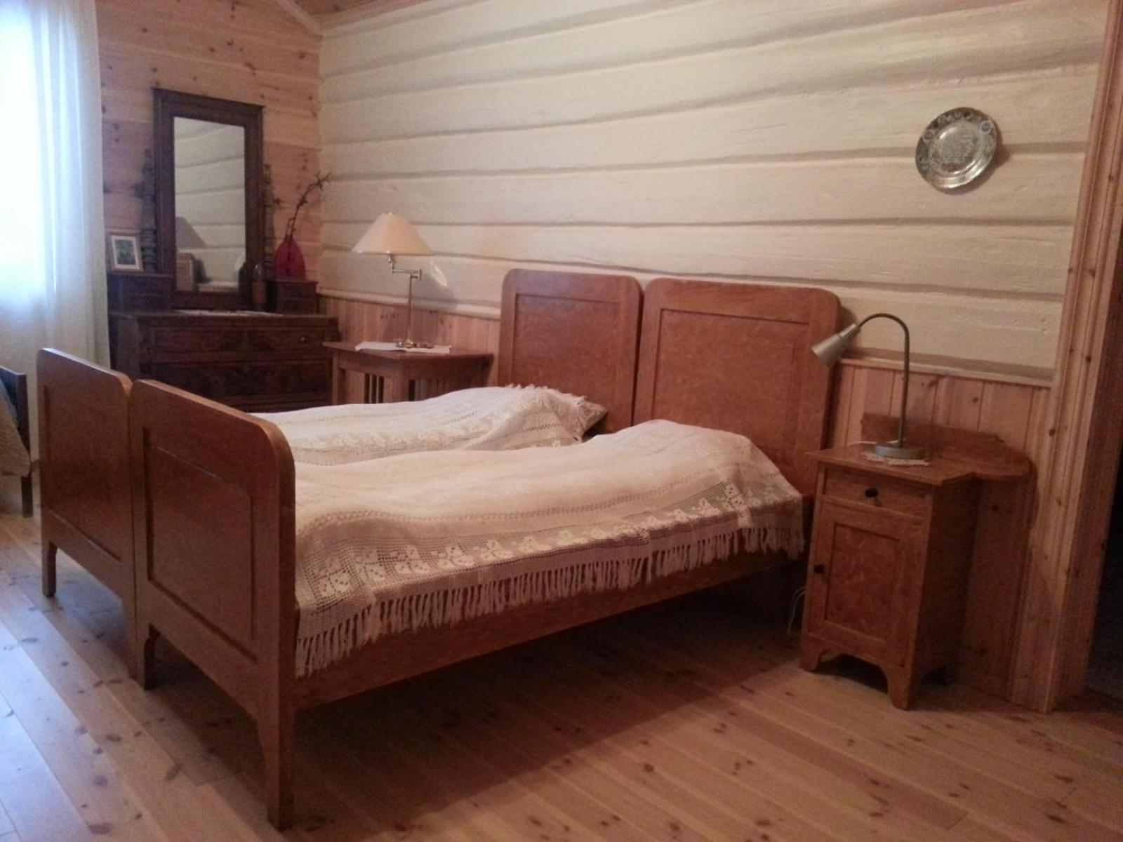 Bakken Gårdshus