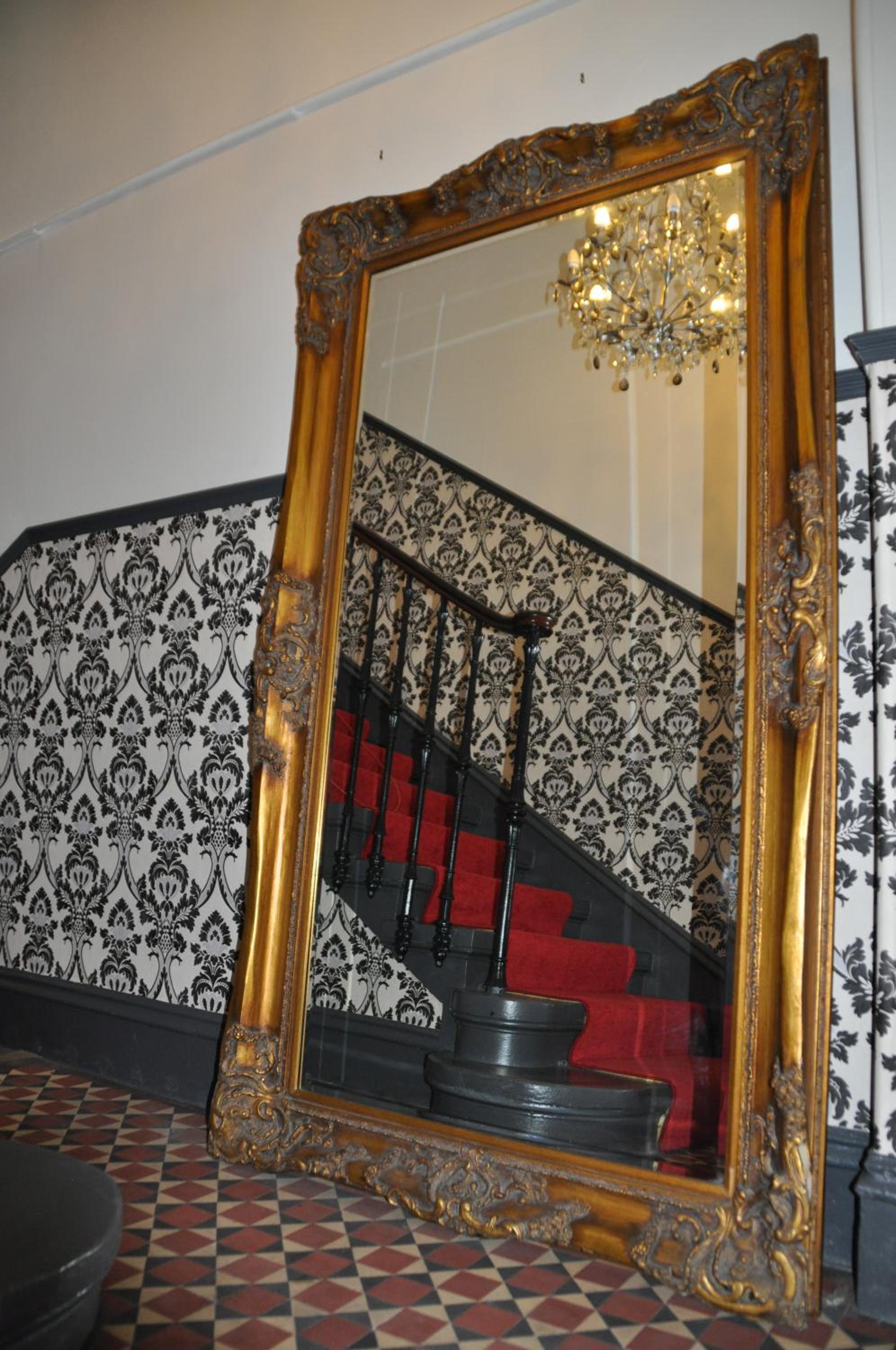 The Bank Guest House