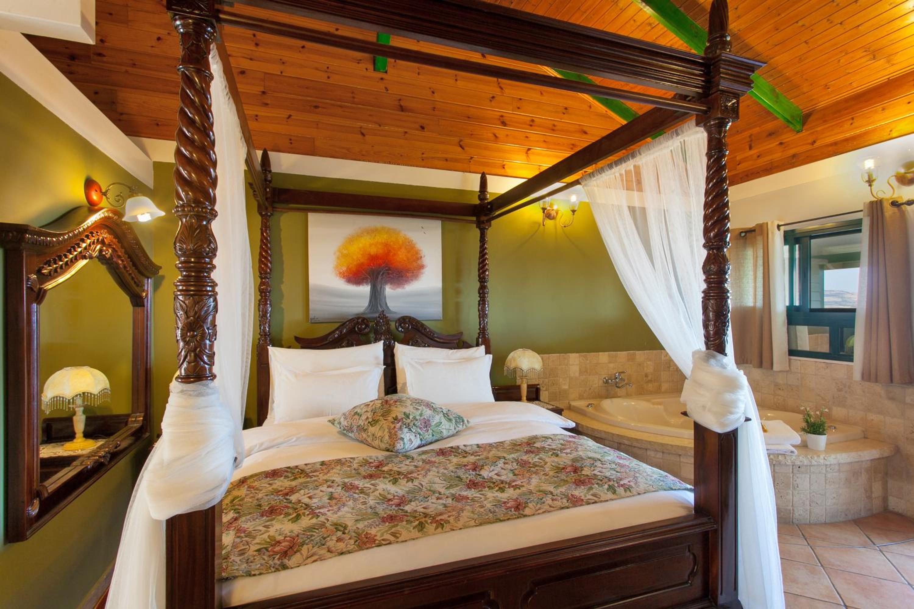 Out of Africa Resort