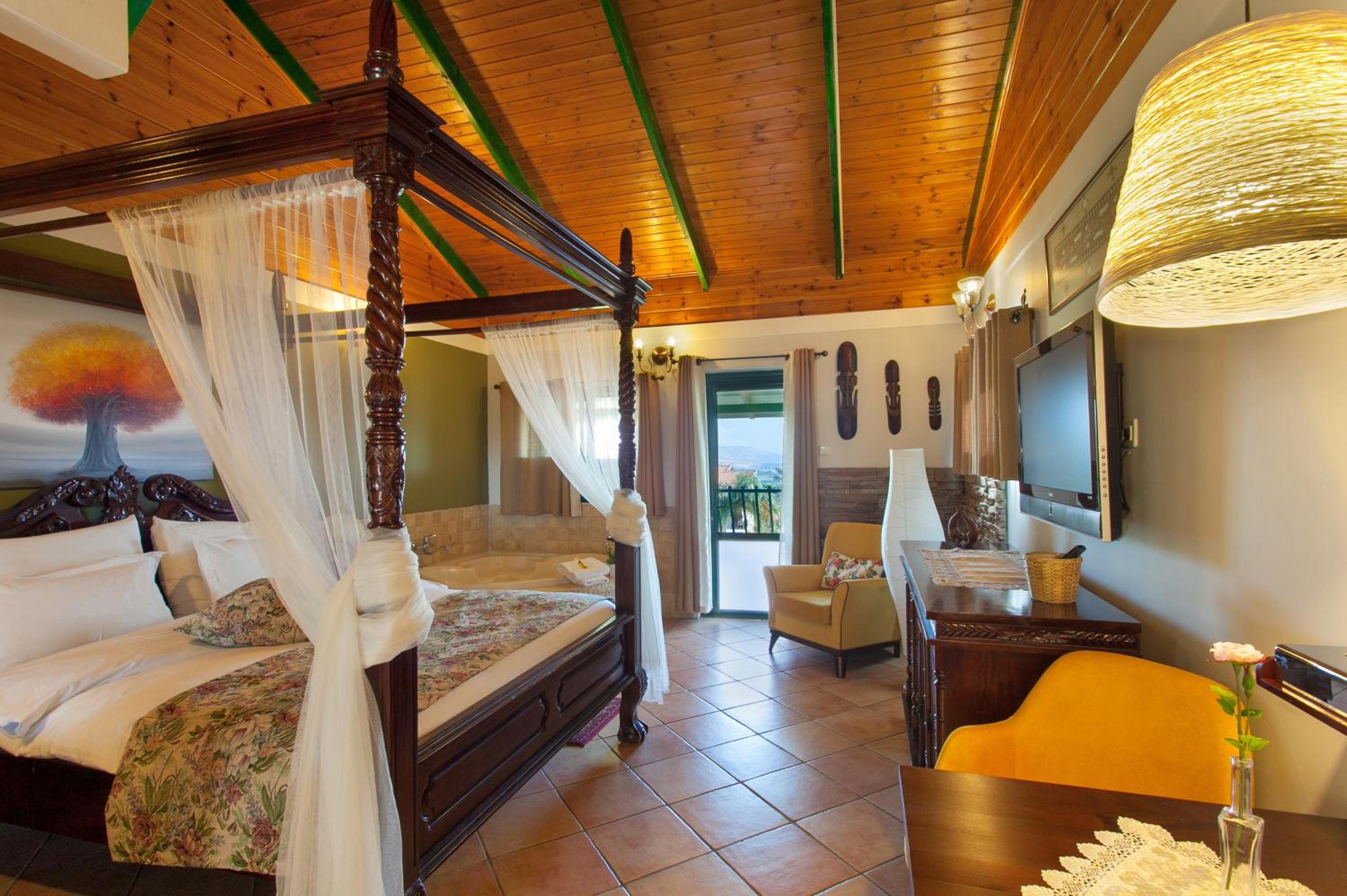 Out of Africa Resort
