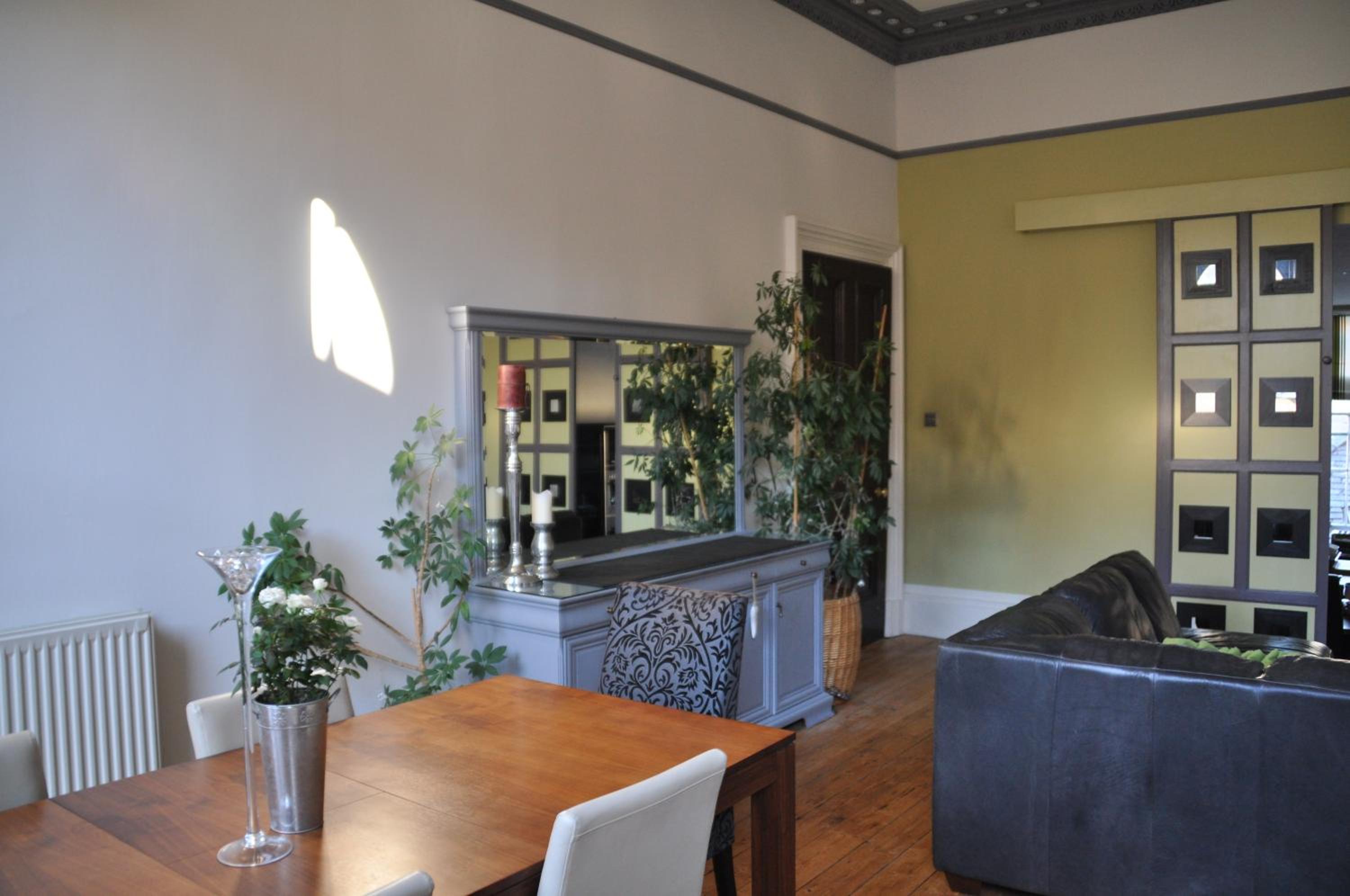 The Bank Guest House