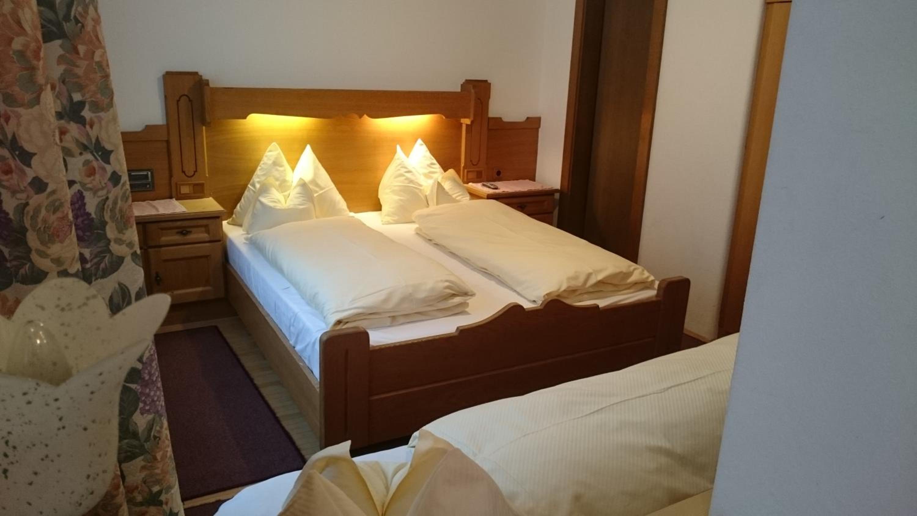 Pension Rosengarten