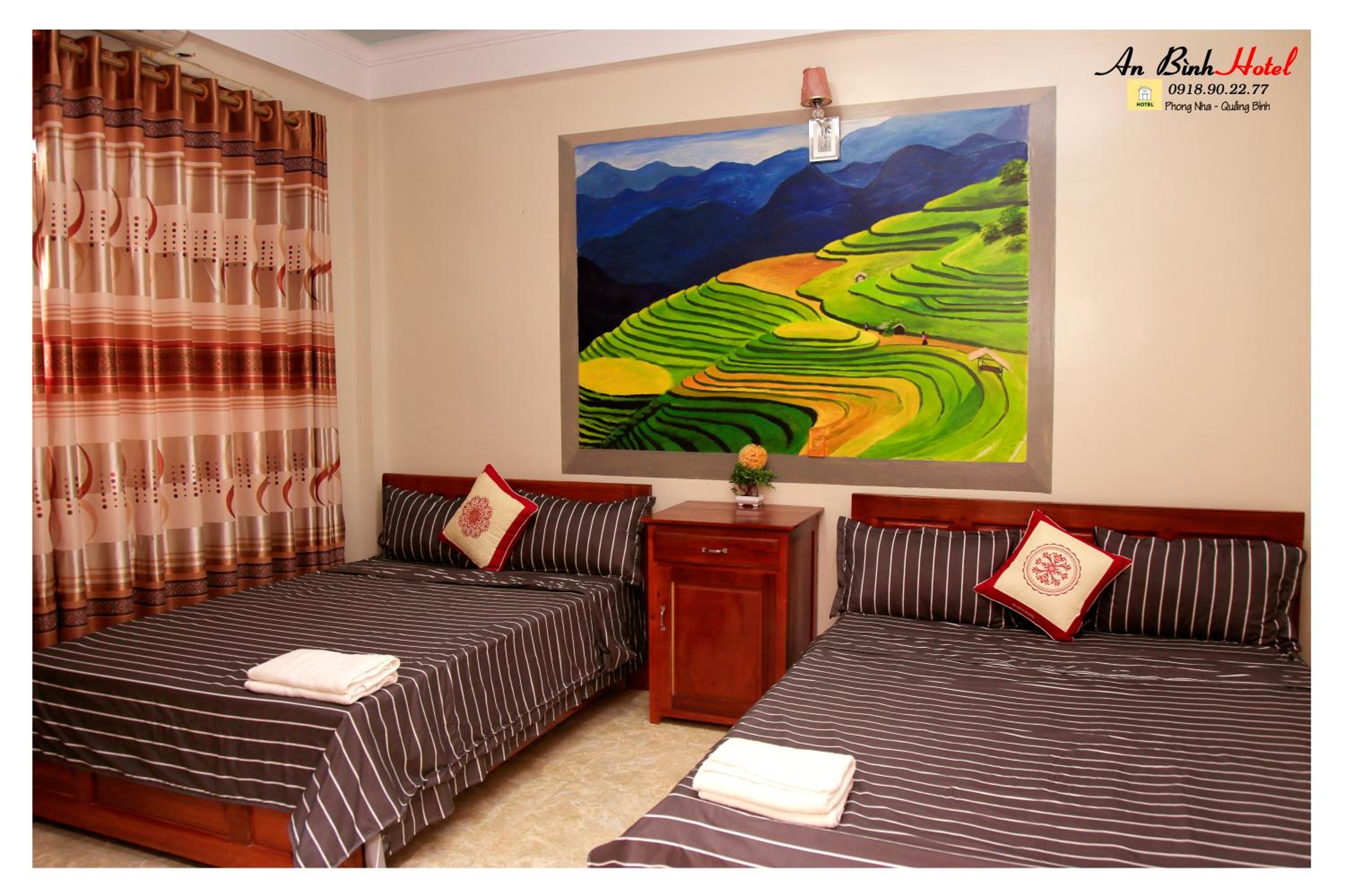 An Binh Homestay