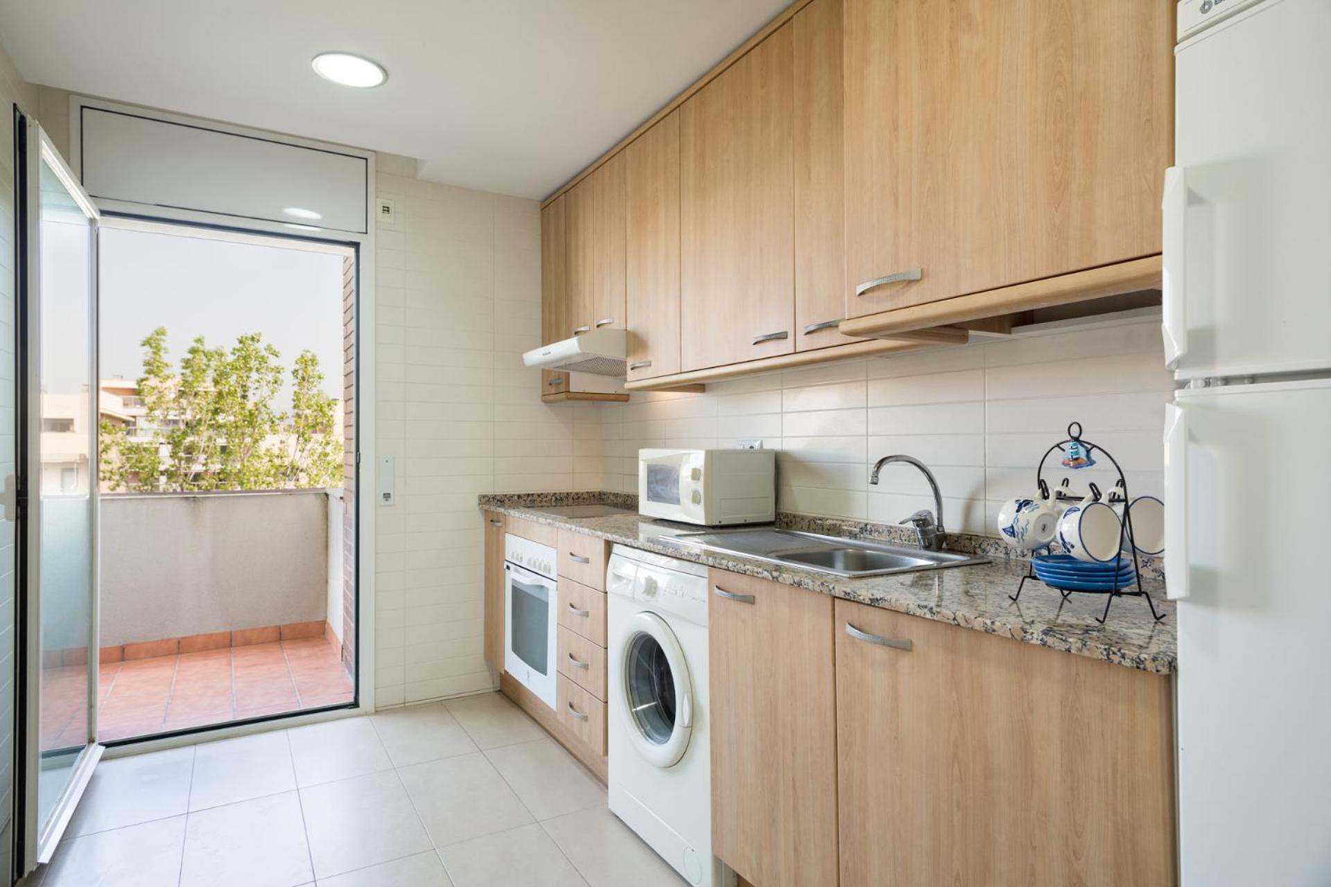Salou Med Apartamentos photo 3
