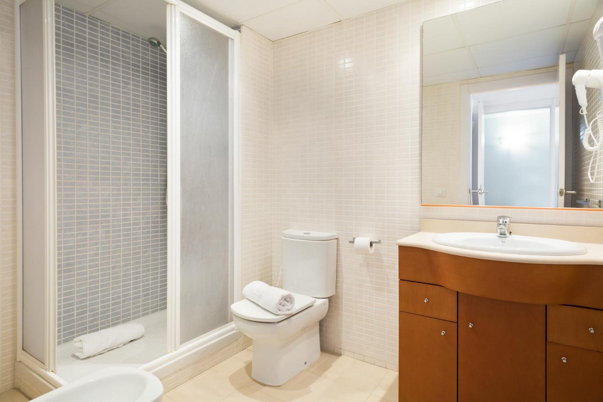 Salou Med Apartamentos photo 2