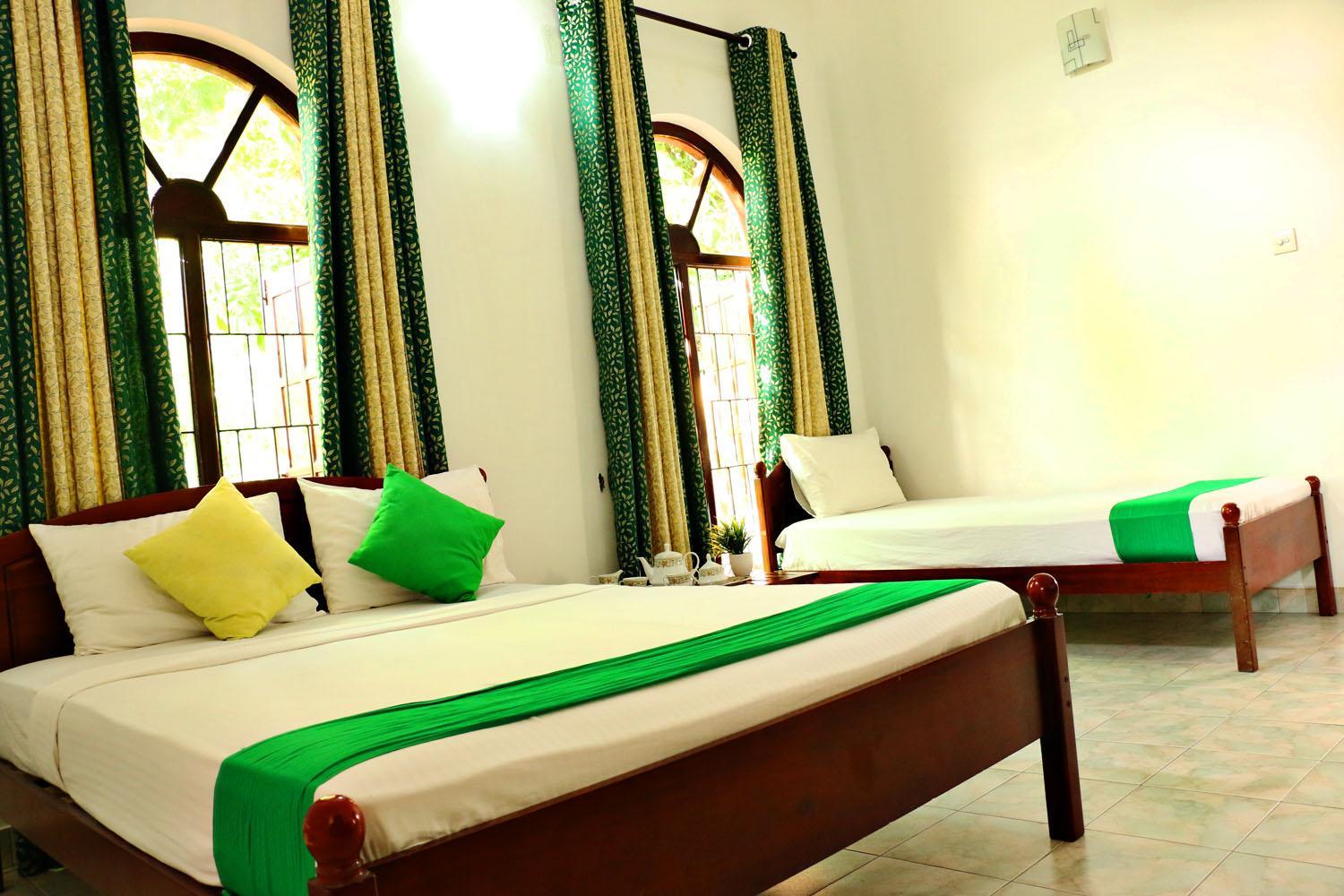 Villa Nine Kandy