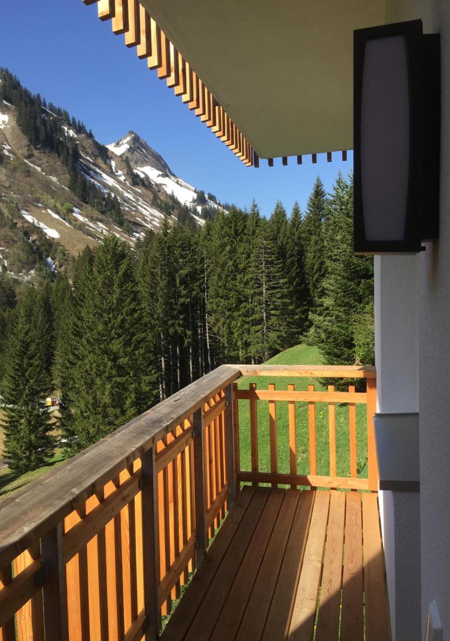 Hotel Garni Enzian