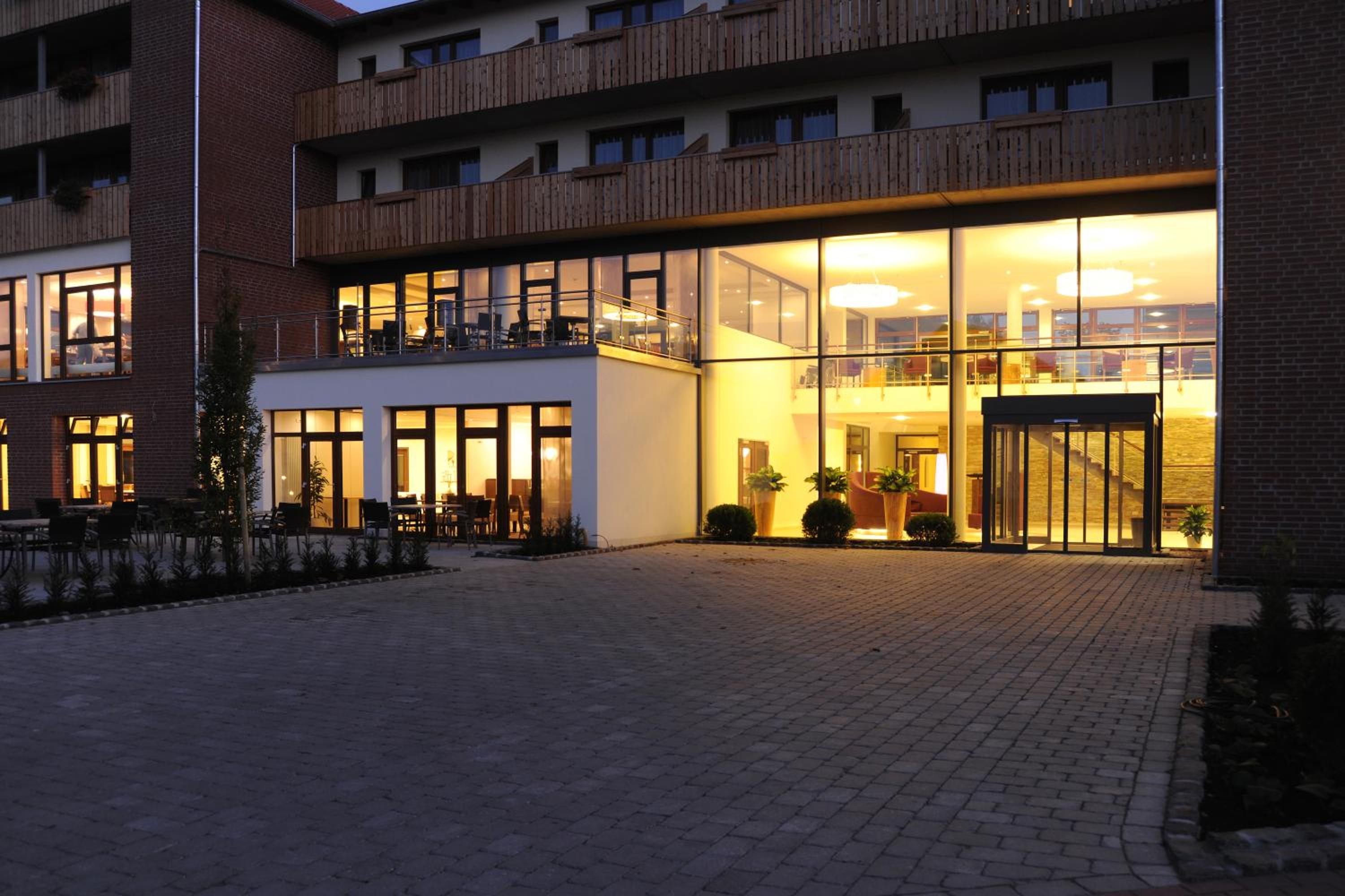 Landhotel Annelie - Property Image 7