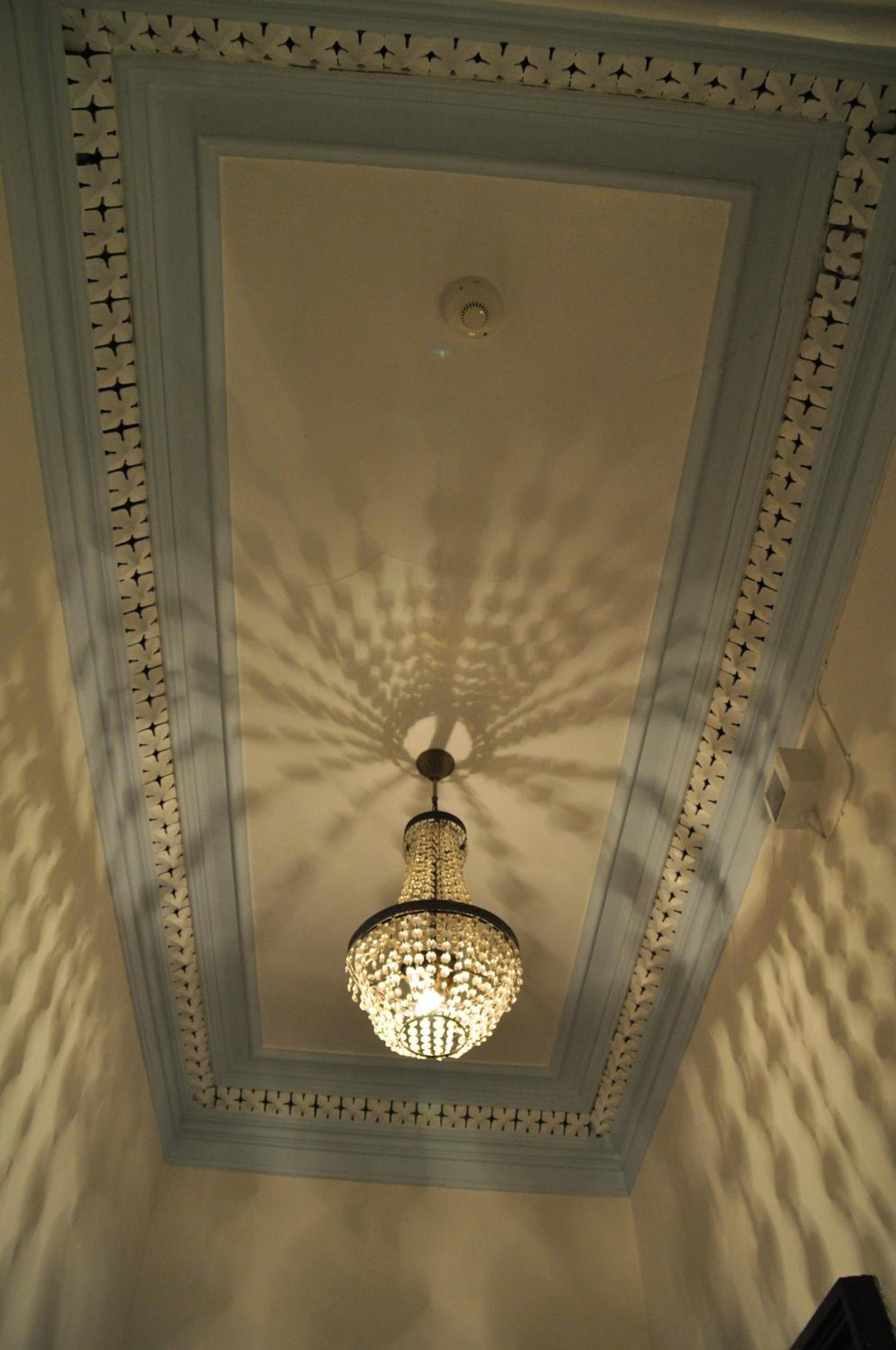 The Bank Guest House