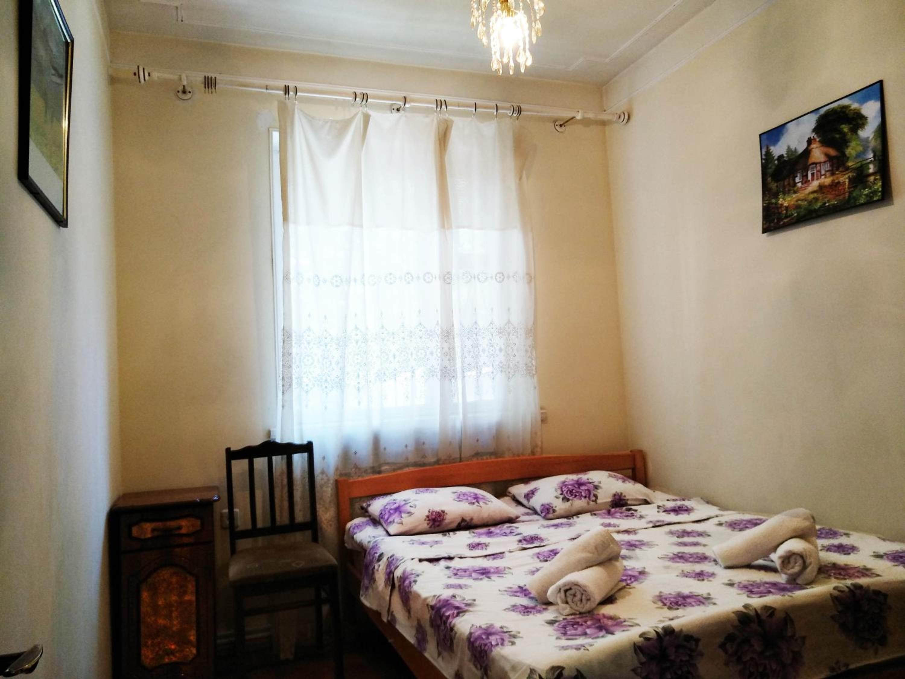 Hostel Sakharov & Tours