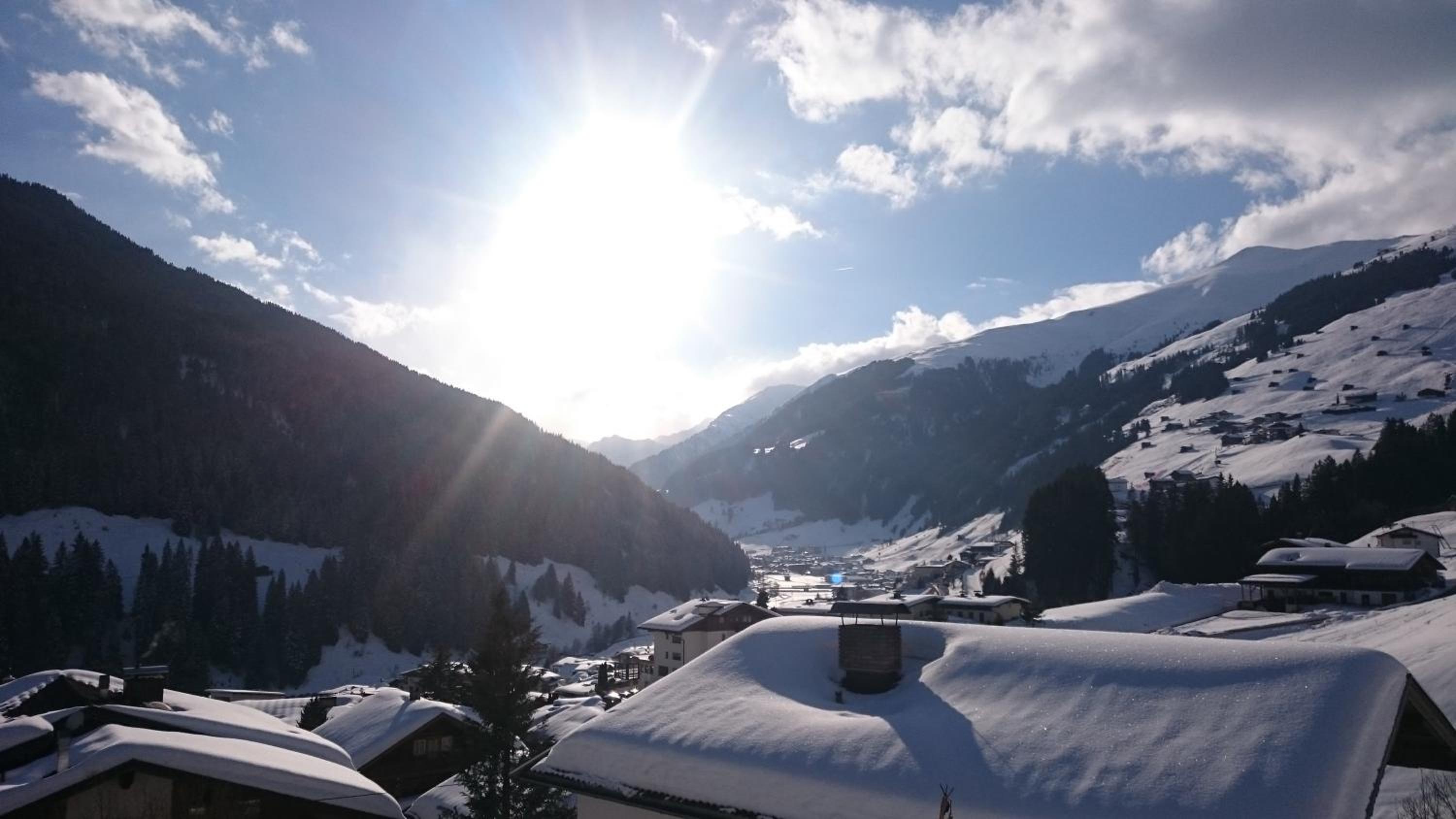 Pension Rosengarten
