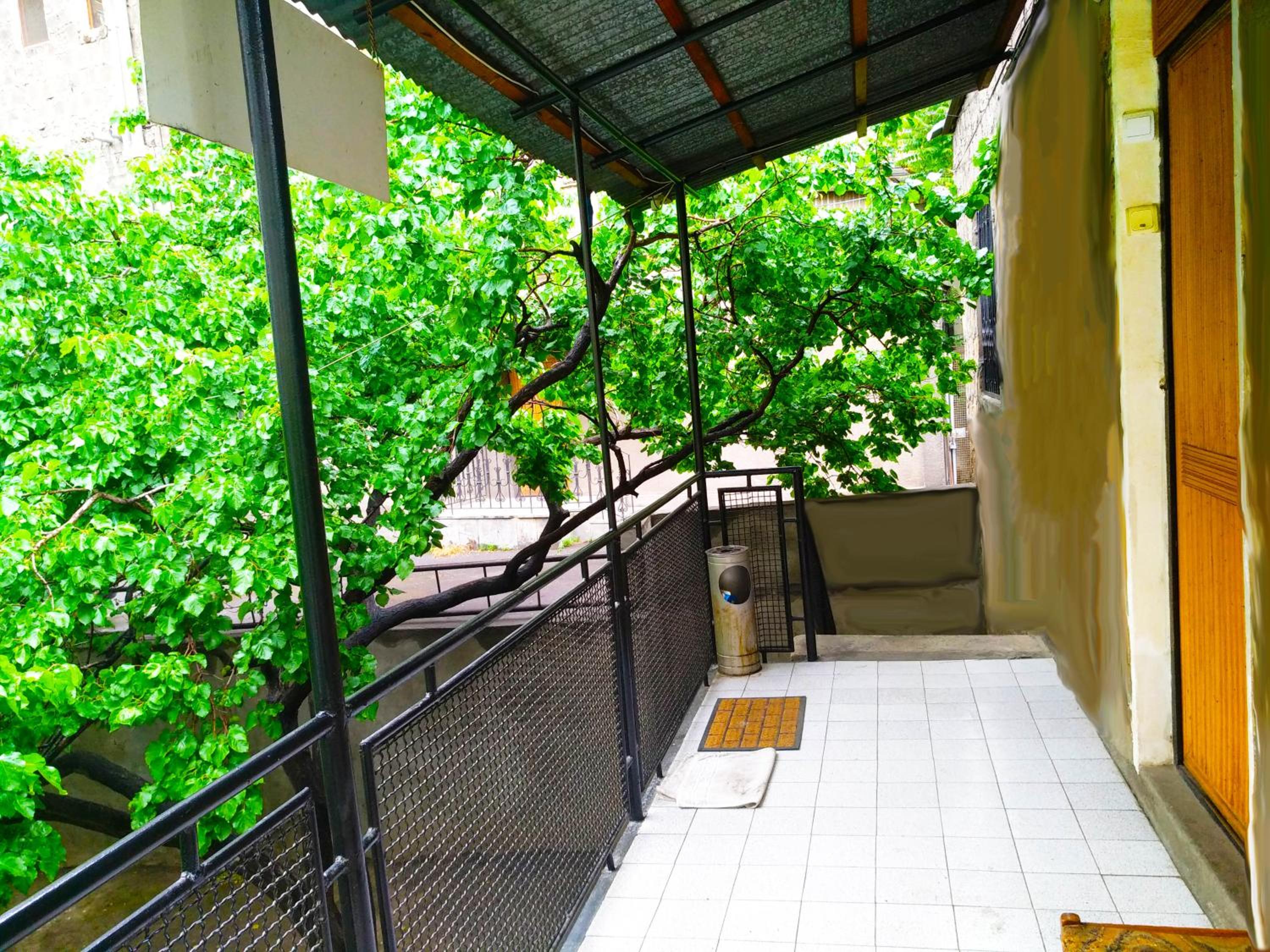 Hostel Sakharov & Tours