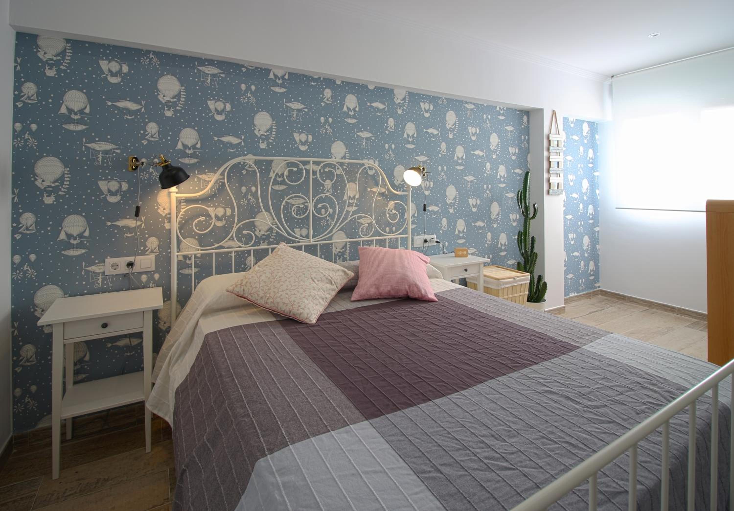 Apartamentos Óliver Playa