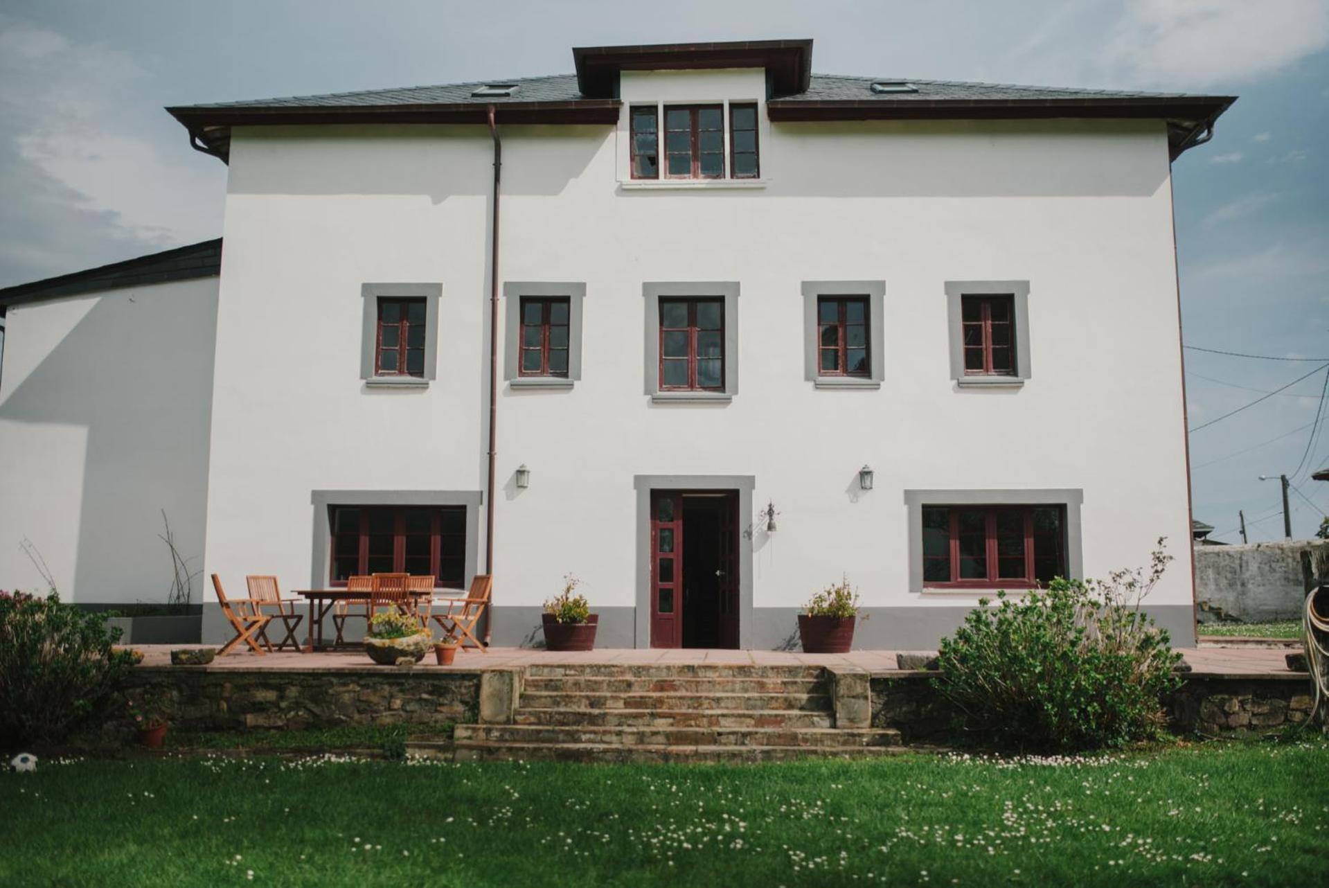 Casa Firmo view 4