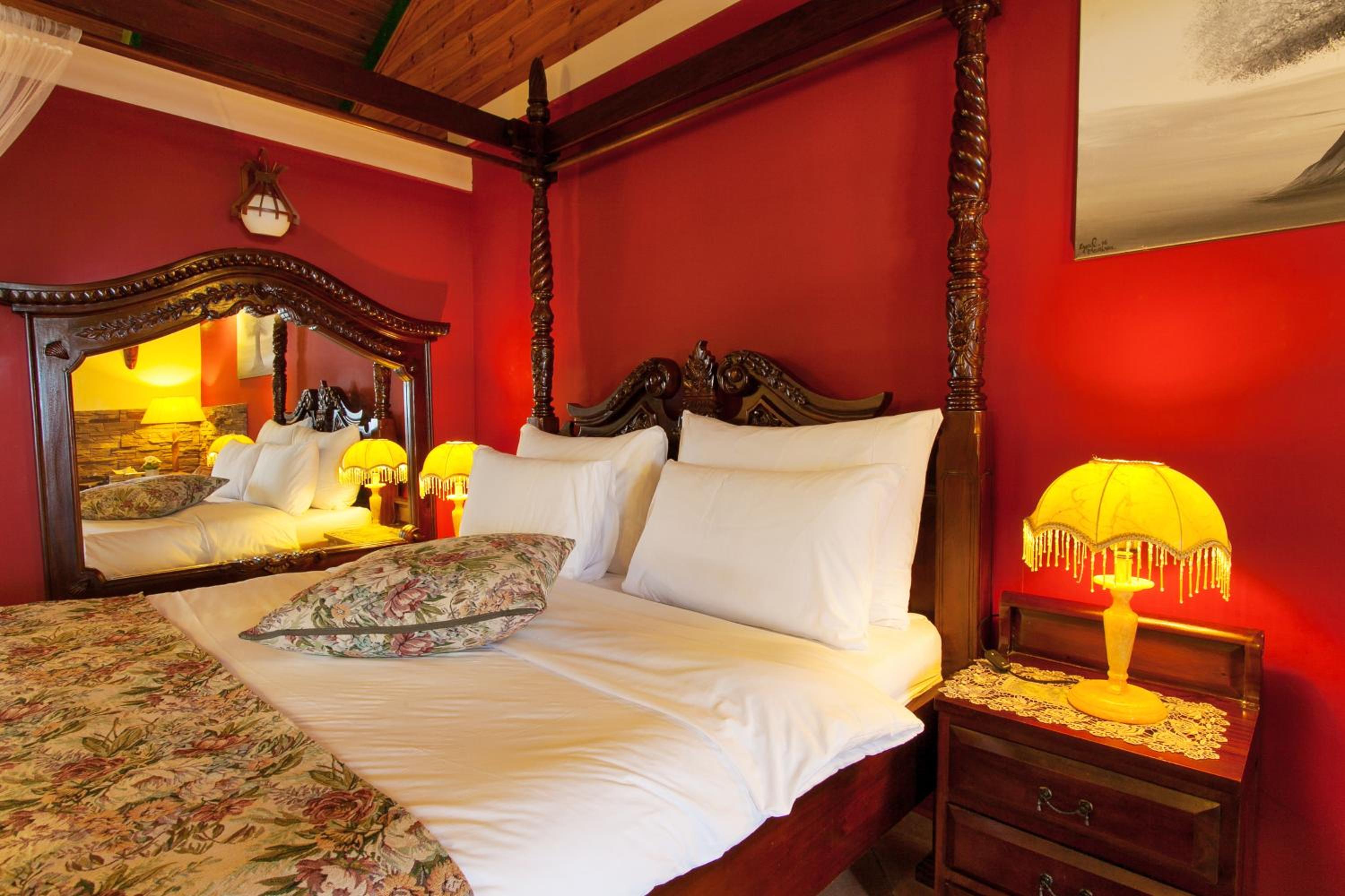 Out of Africa Resort