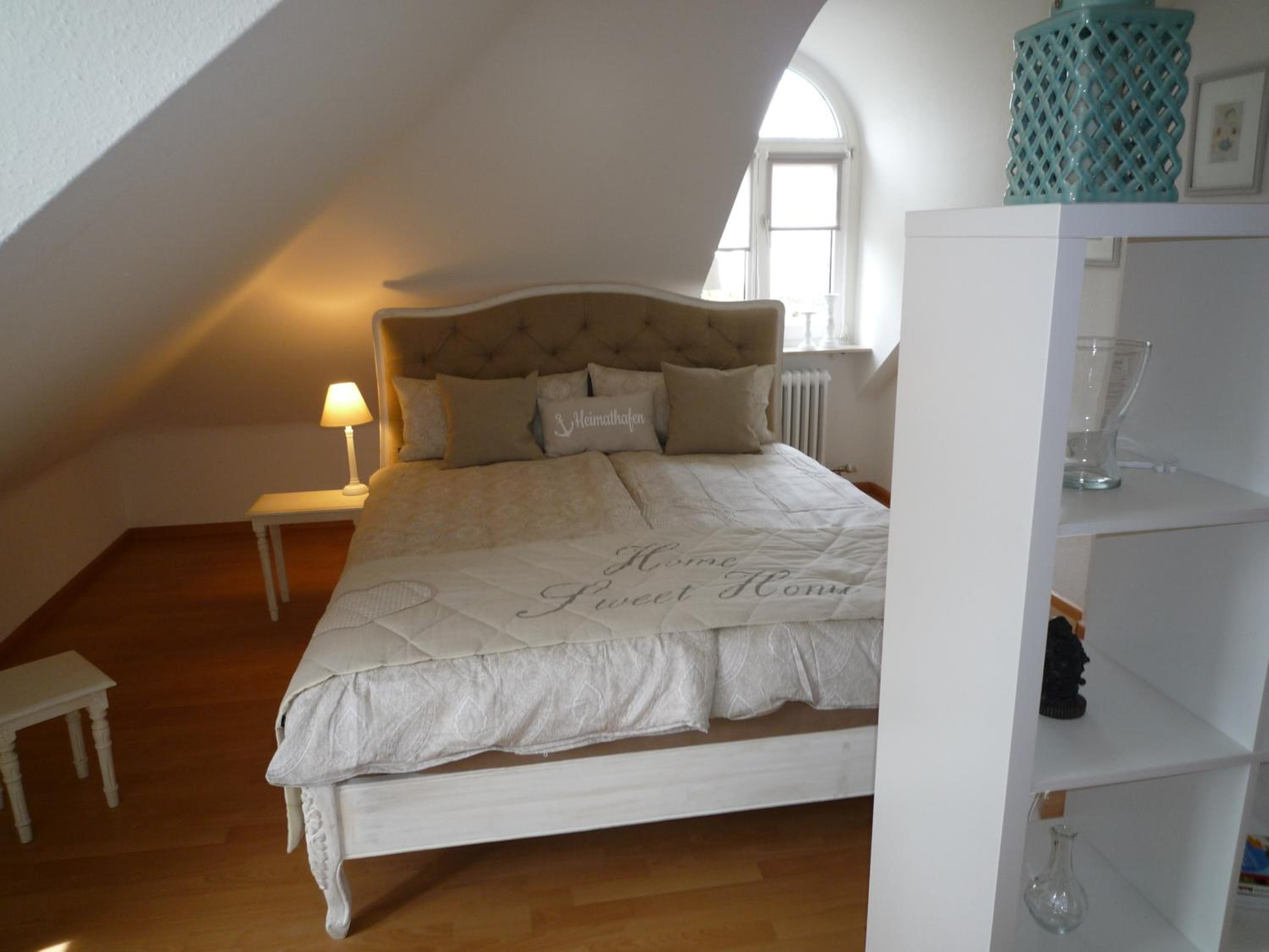Maisonette am Belchen