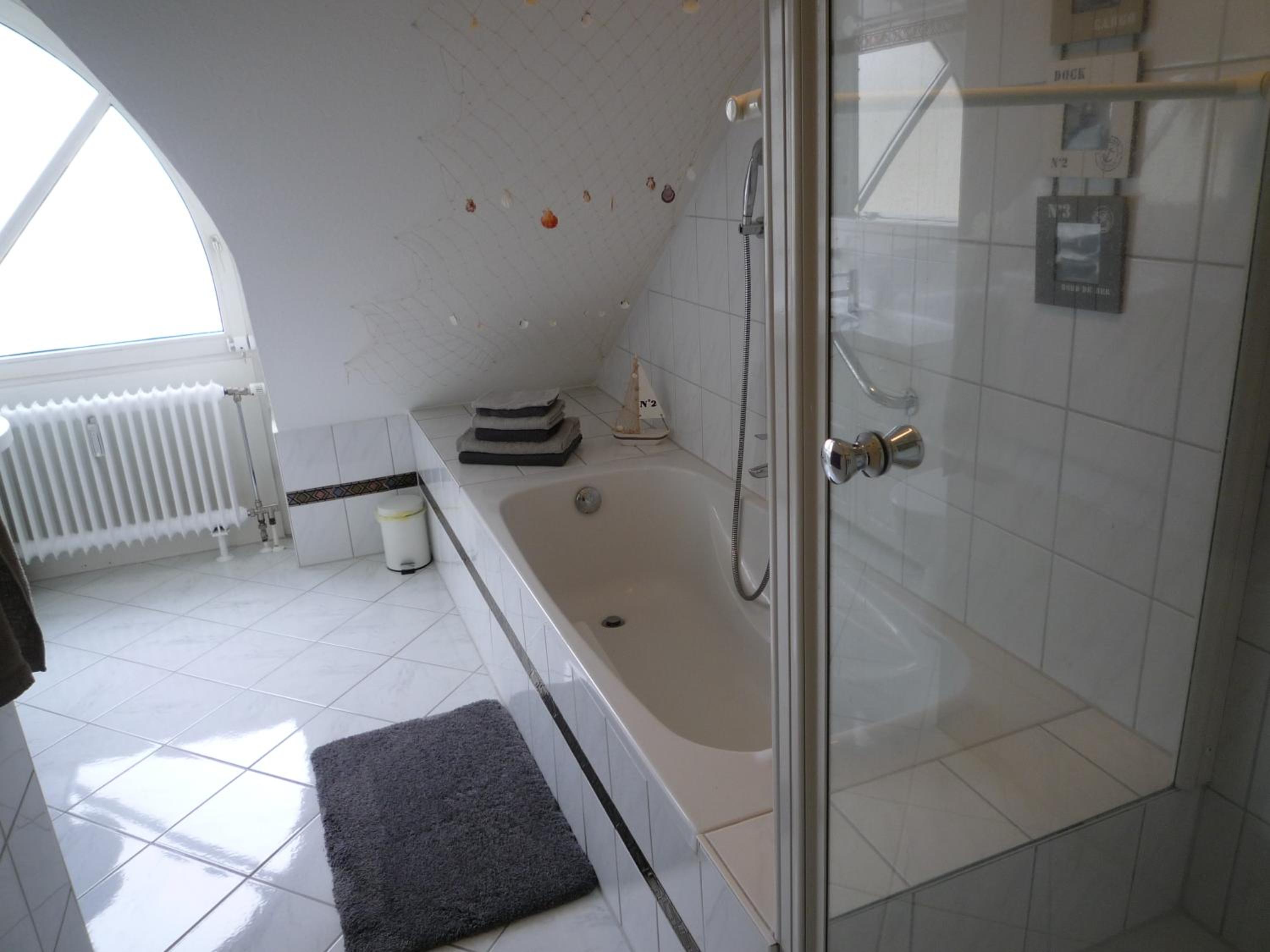 Maisonette am Belchen