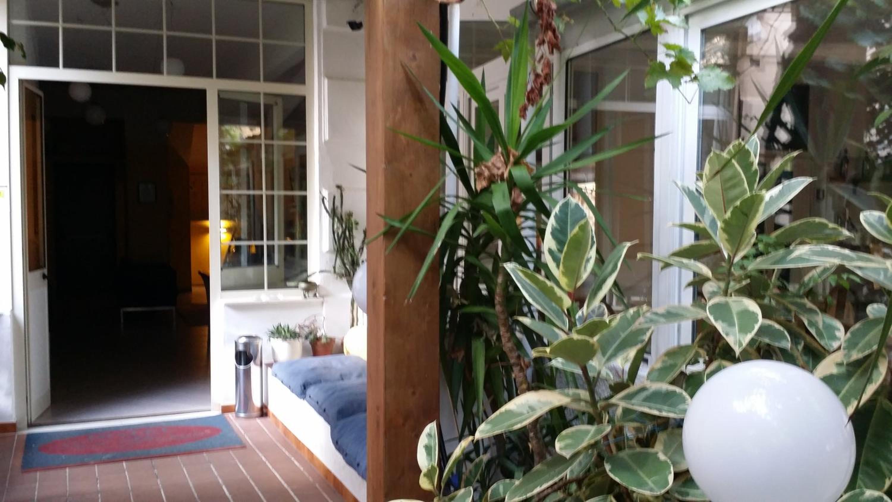 Hotel San Giorgio - Image 1