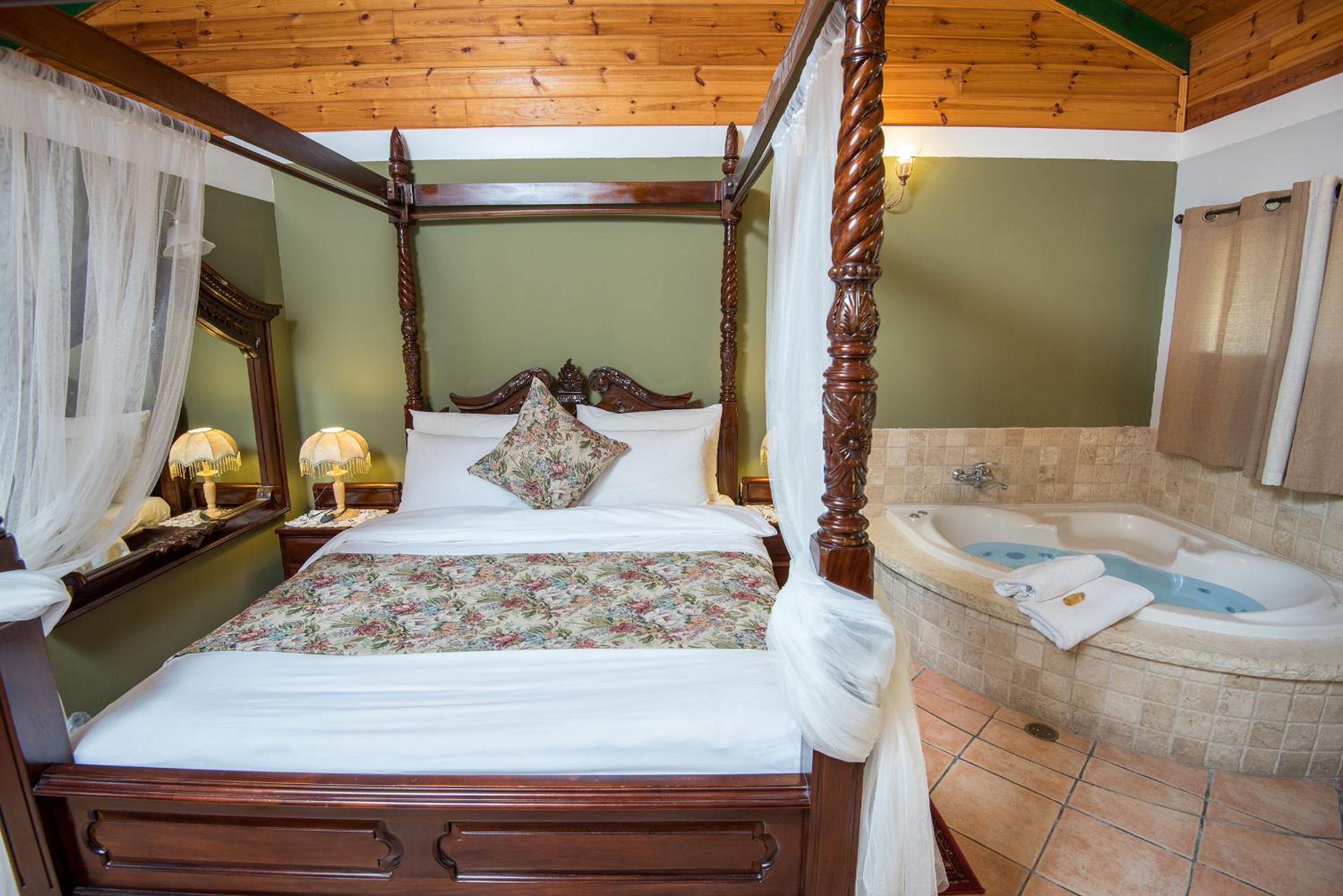 Out of Africa Resort