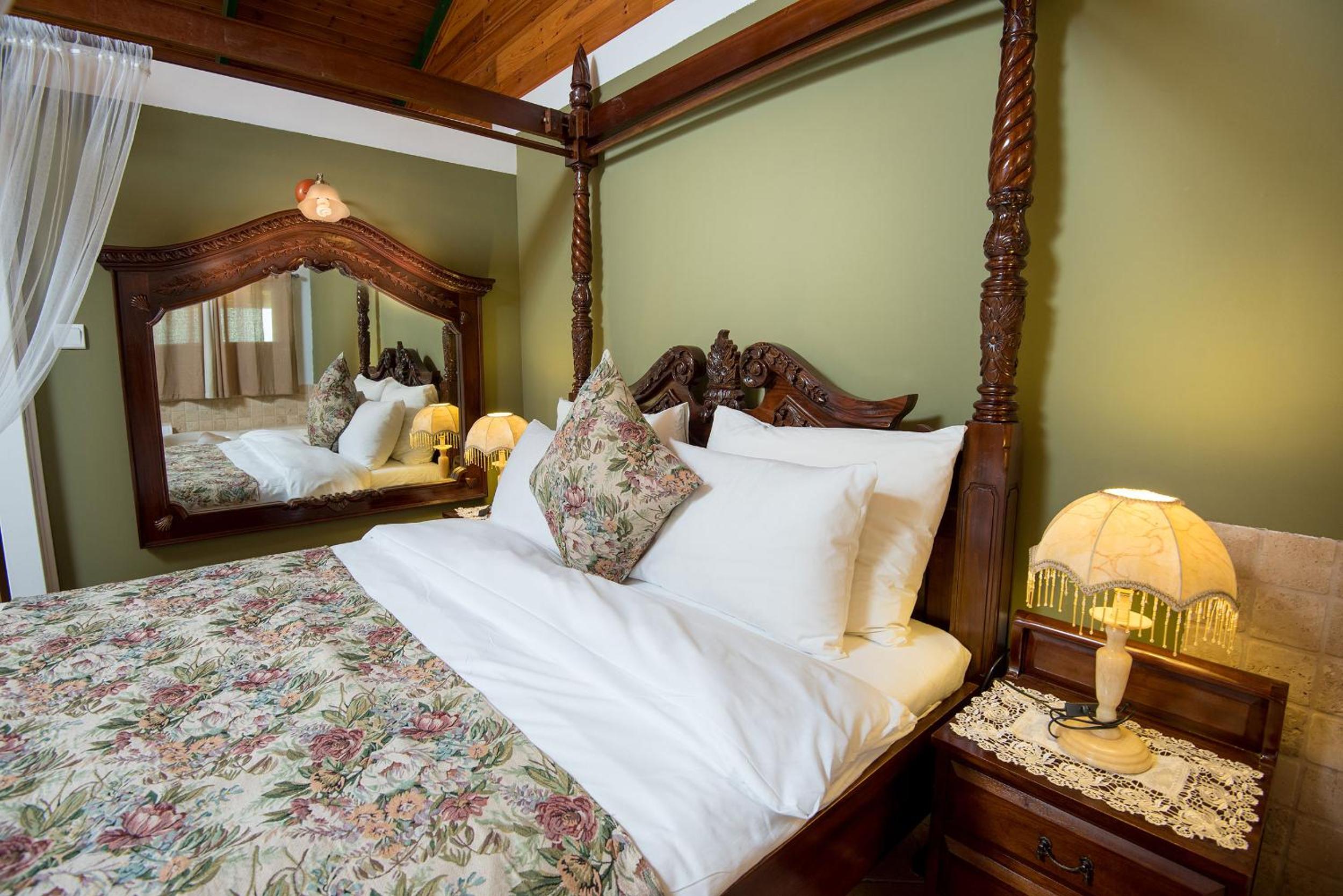 Out of Africa Resort