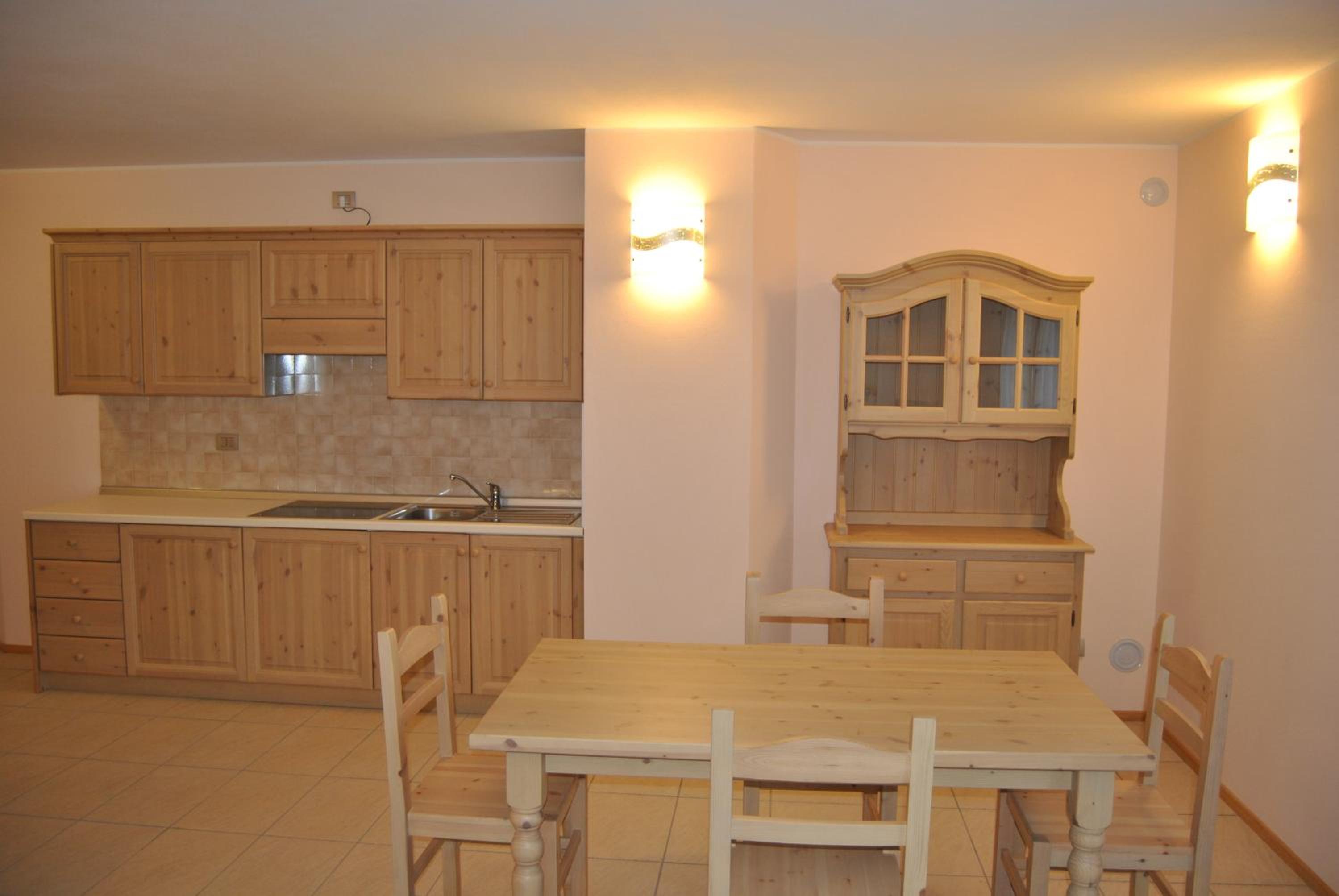 Casa Vacanza La Rocca