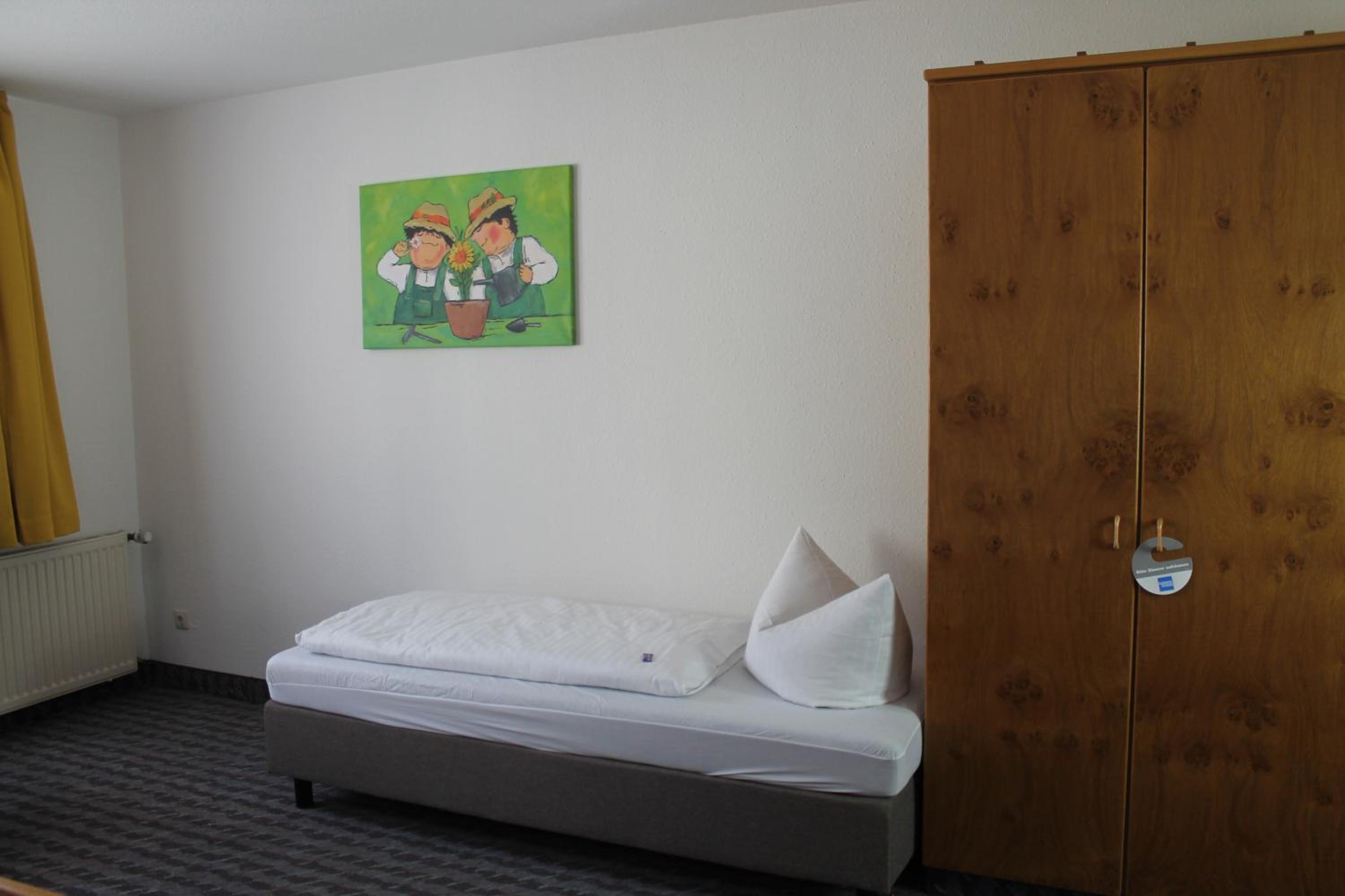 Hotel Sonne en Wolfach