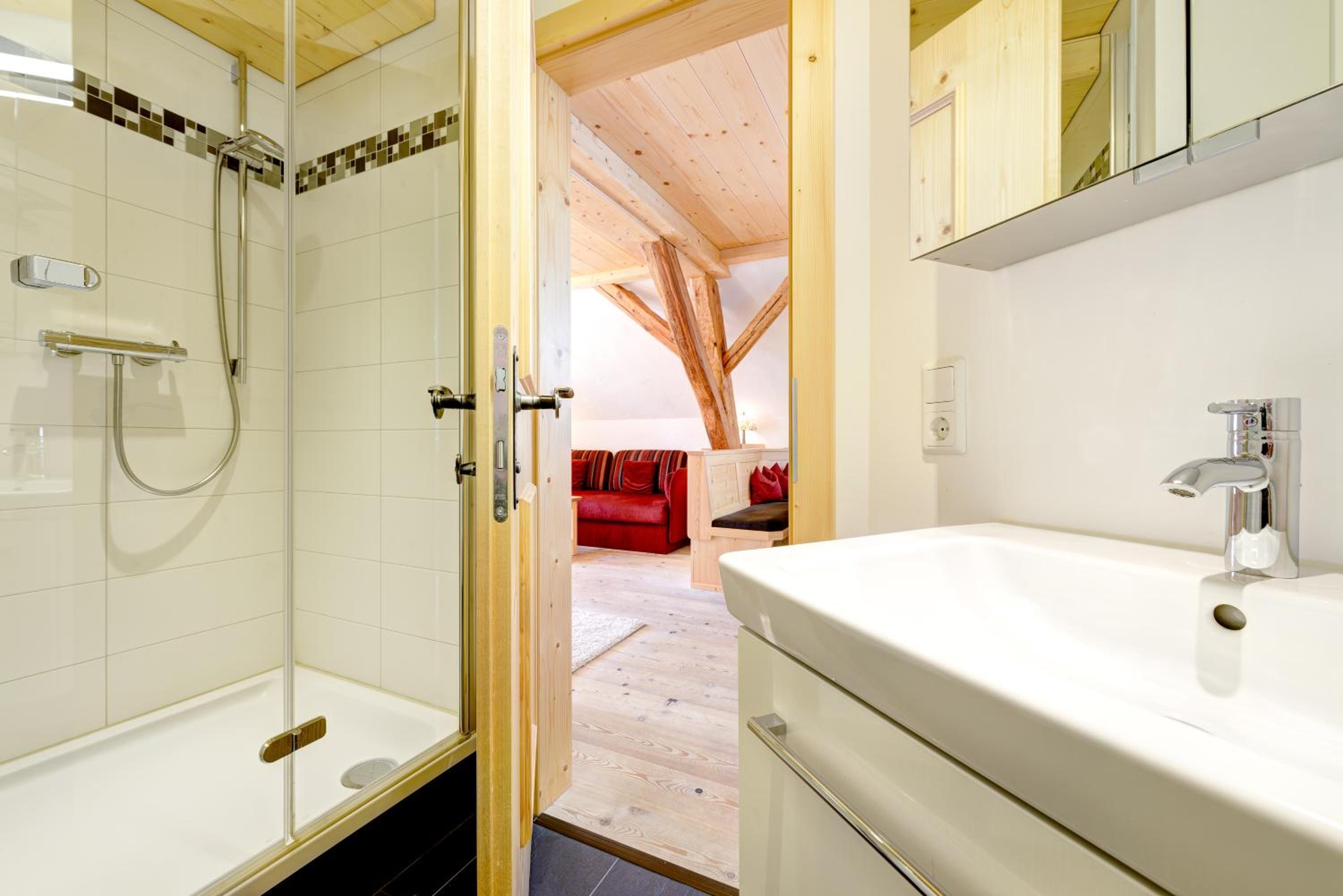 Appartement Zentral de Luxe by A-Appartments