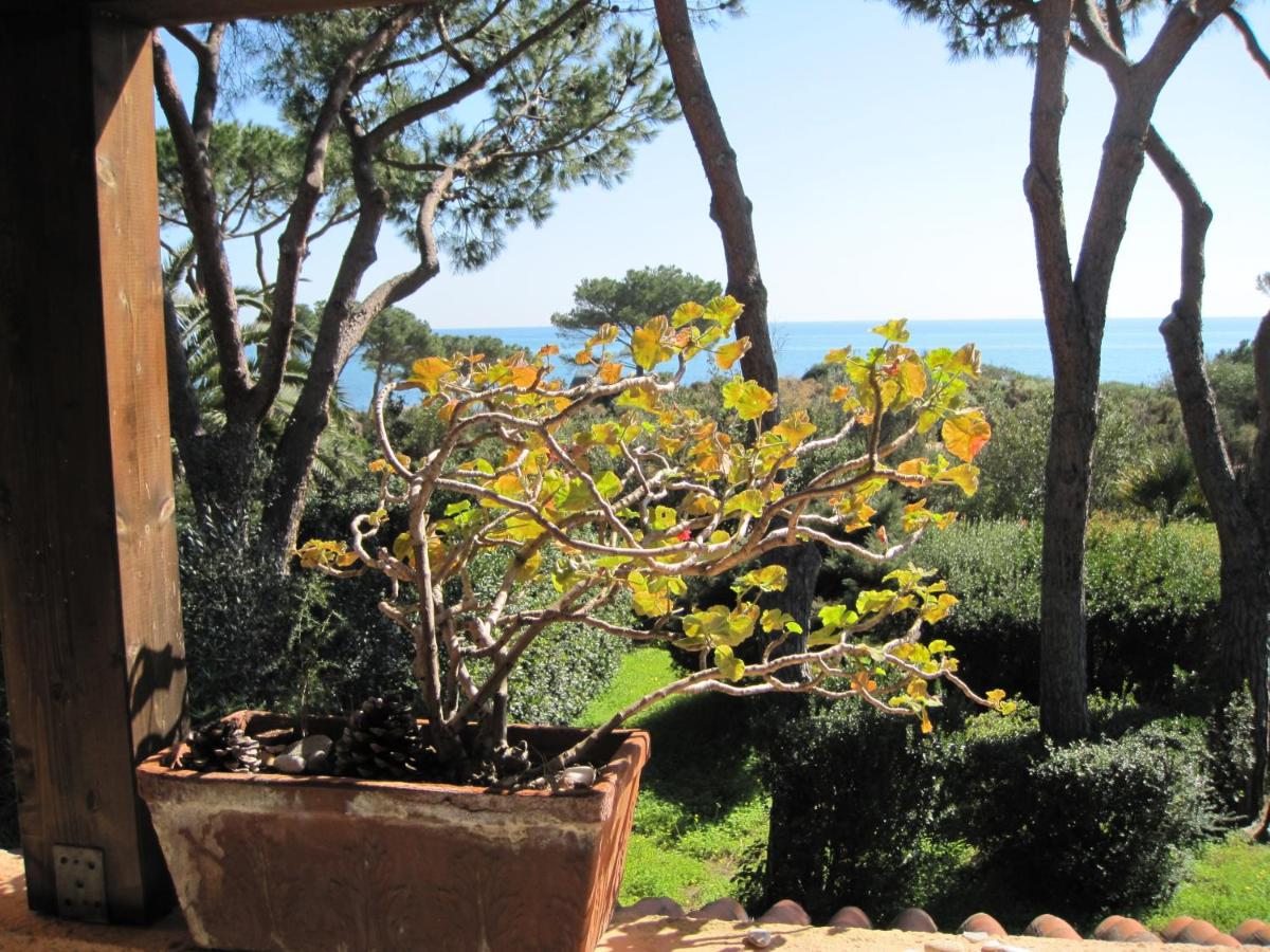 Villetta Vista Mare Calaverde IUN Q0265 photo 2