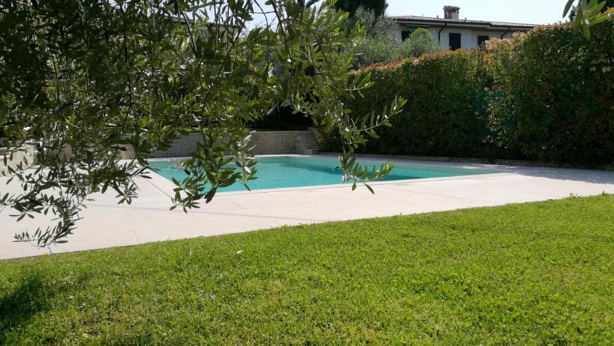 Appartamenti Villacedro photo 5