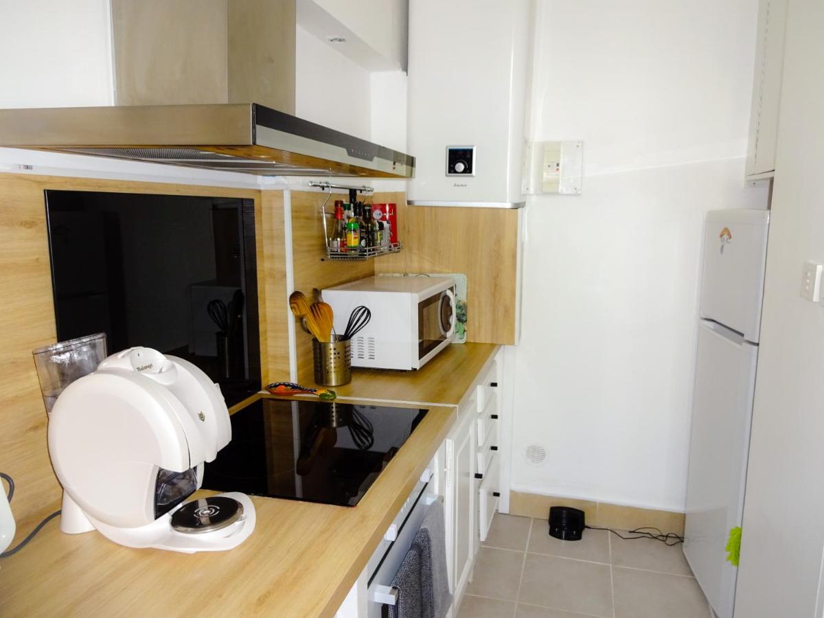 Marseille Vacations - Le Pytheas Vieux Port Marseille - Property Image 32