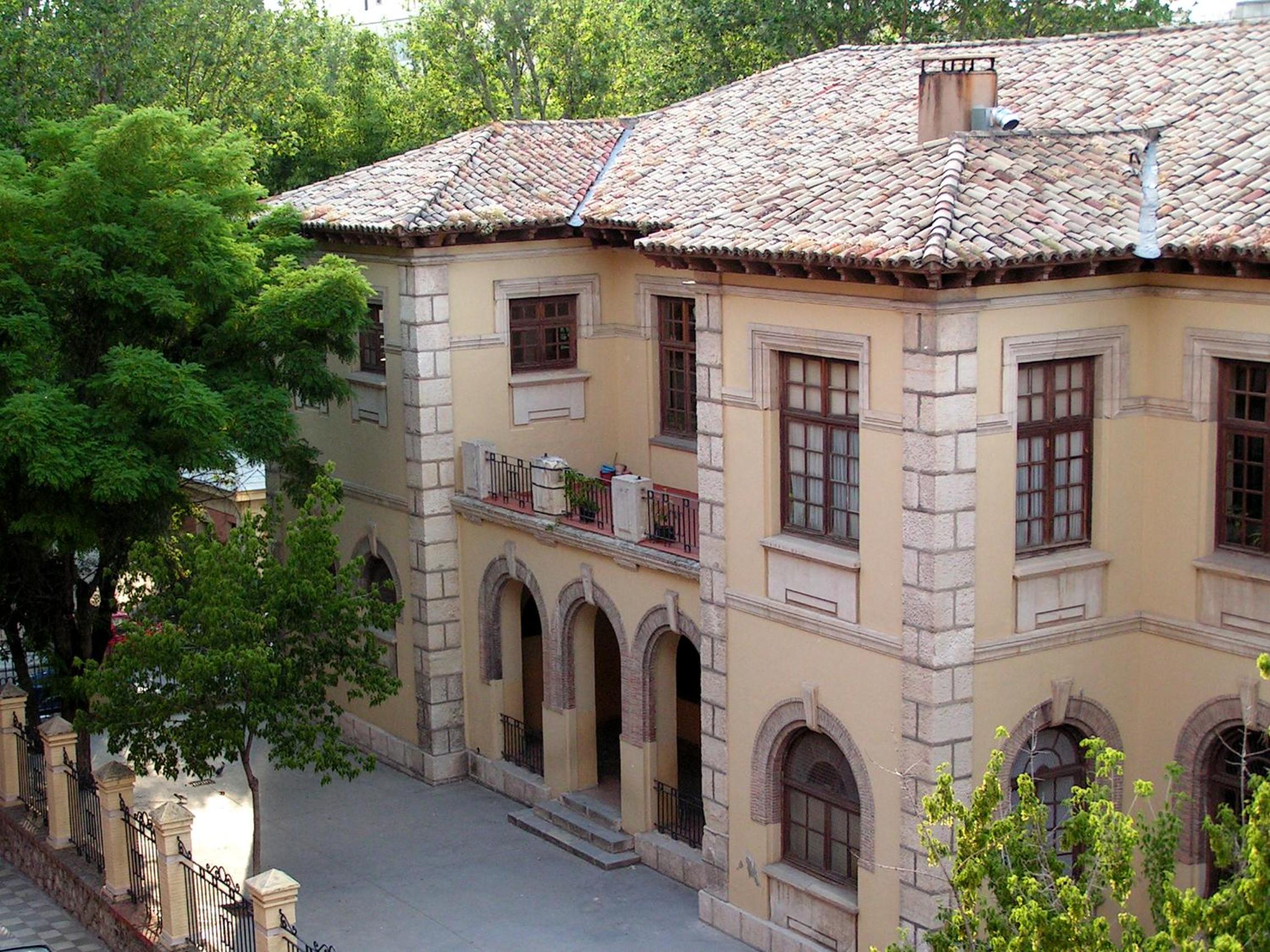 building