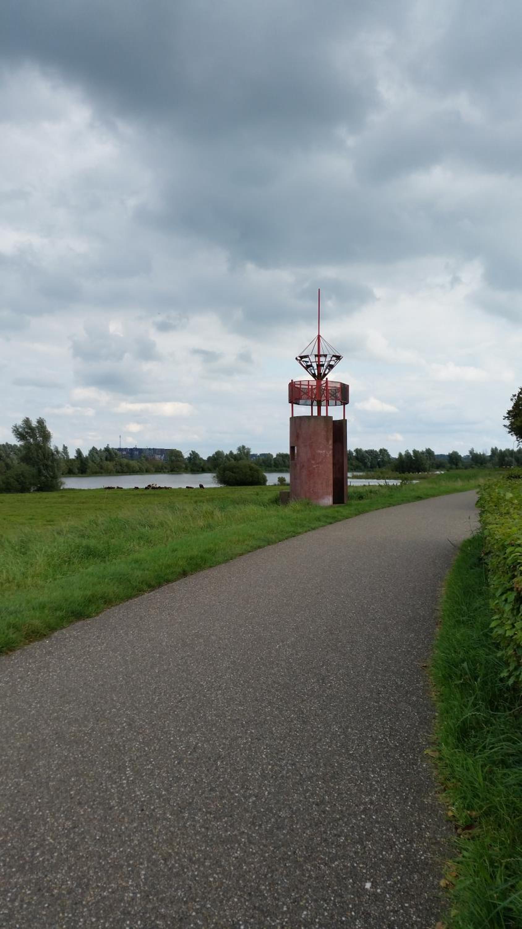 B&B de Rivierduin