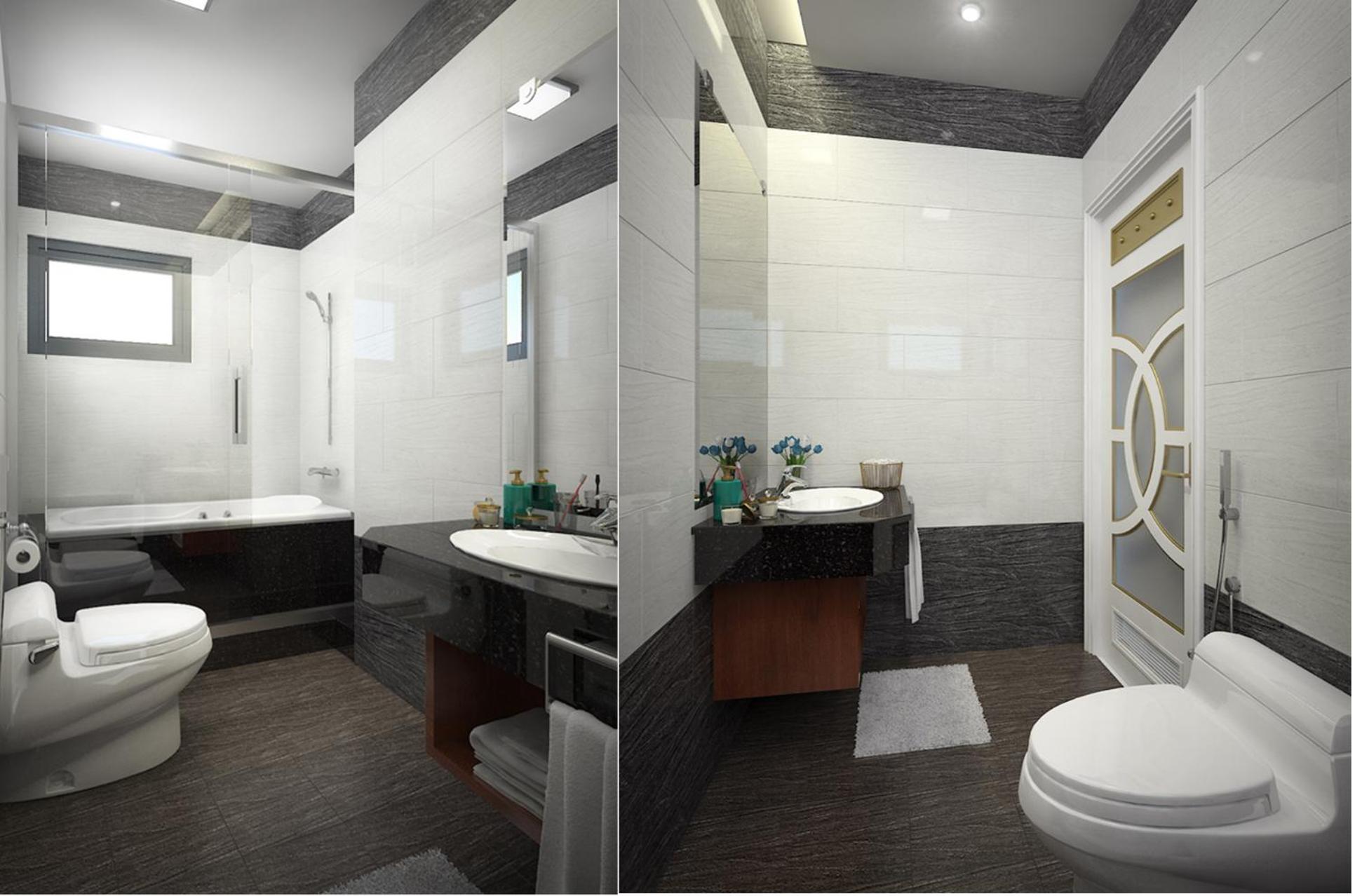 Rung Huong Apartment Danang Beach