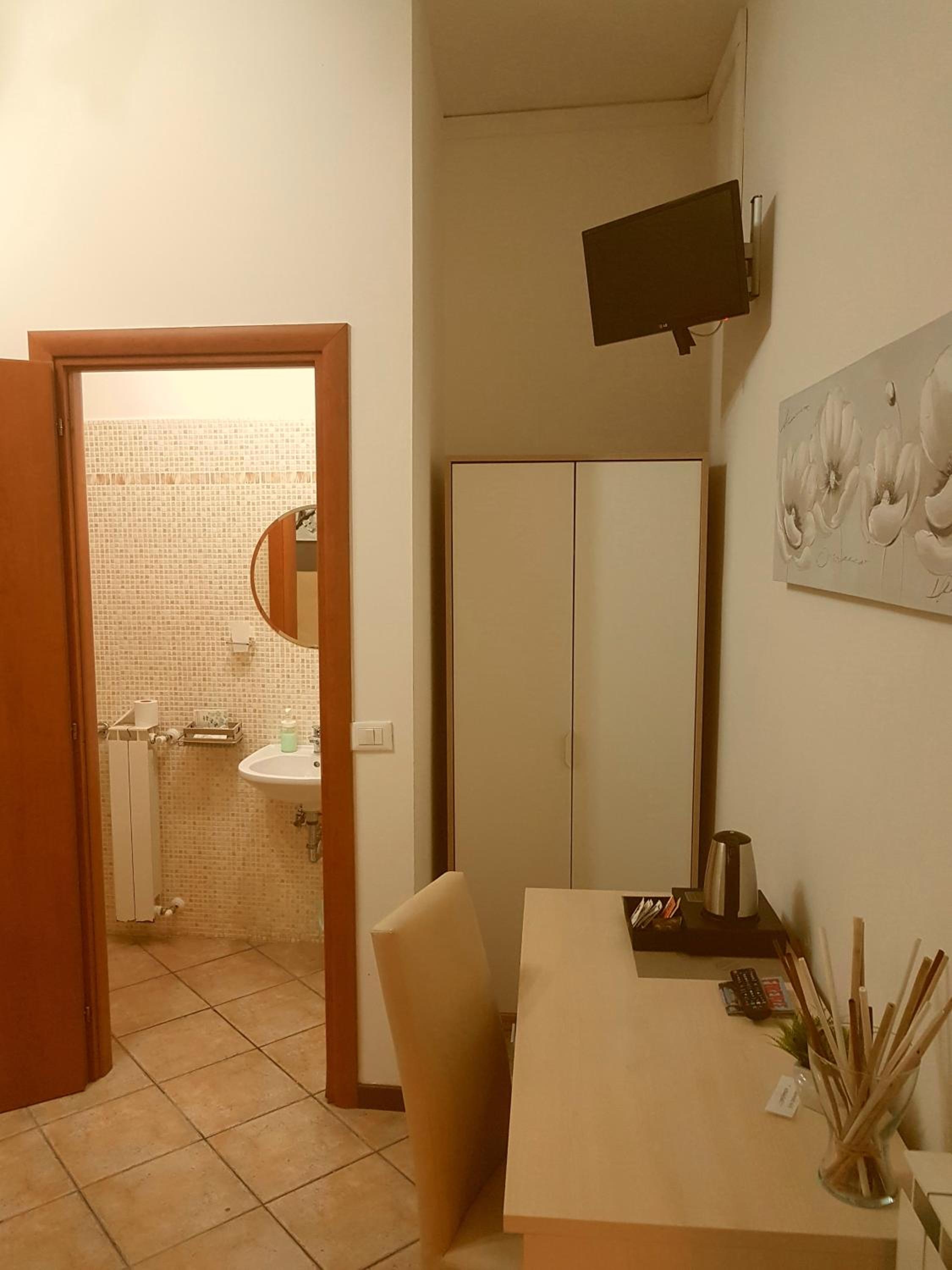 B&B La Cittadella