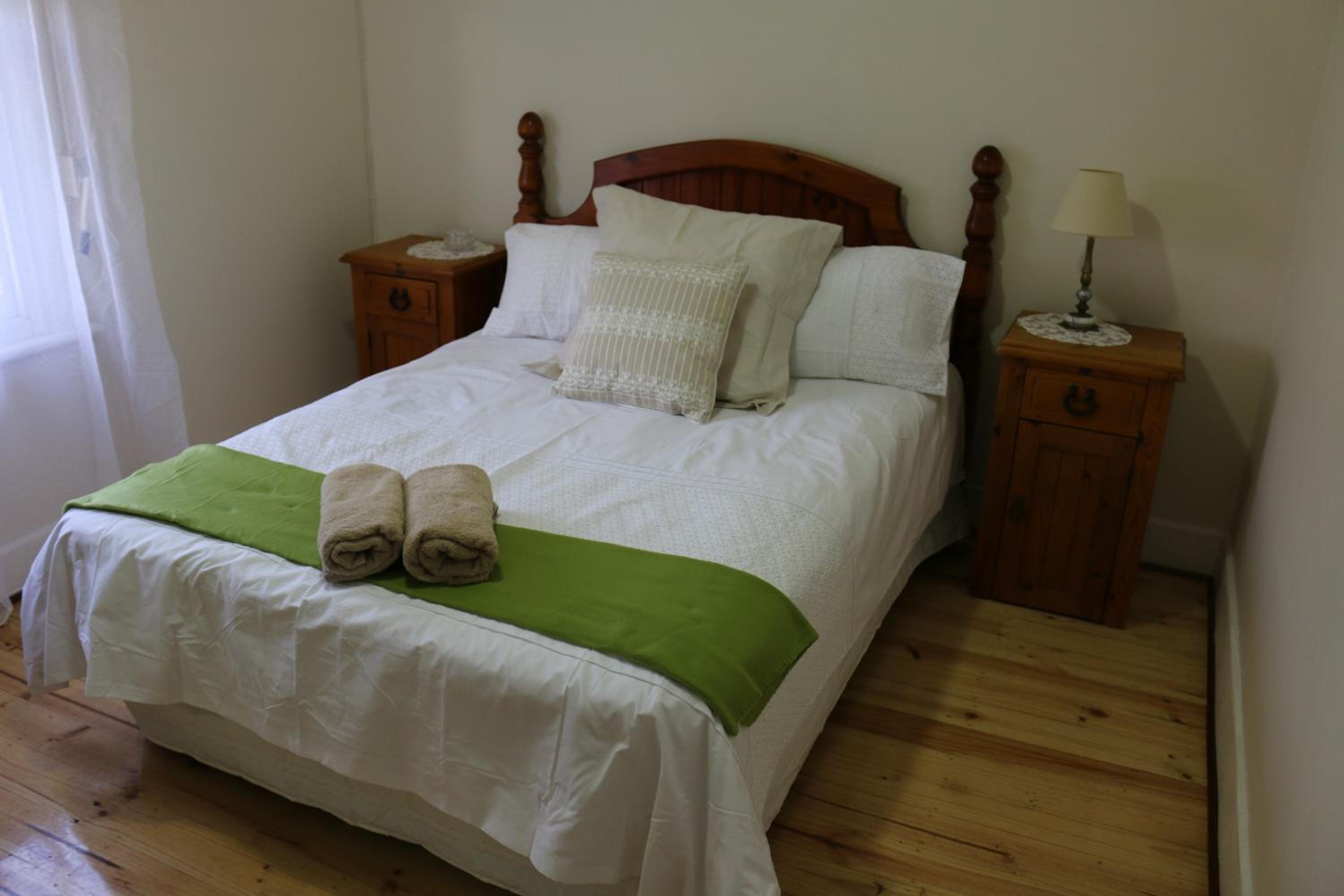 Pink Gums Farmstay