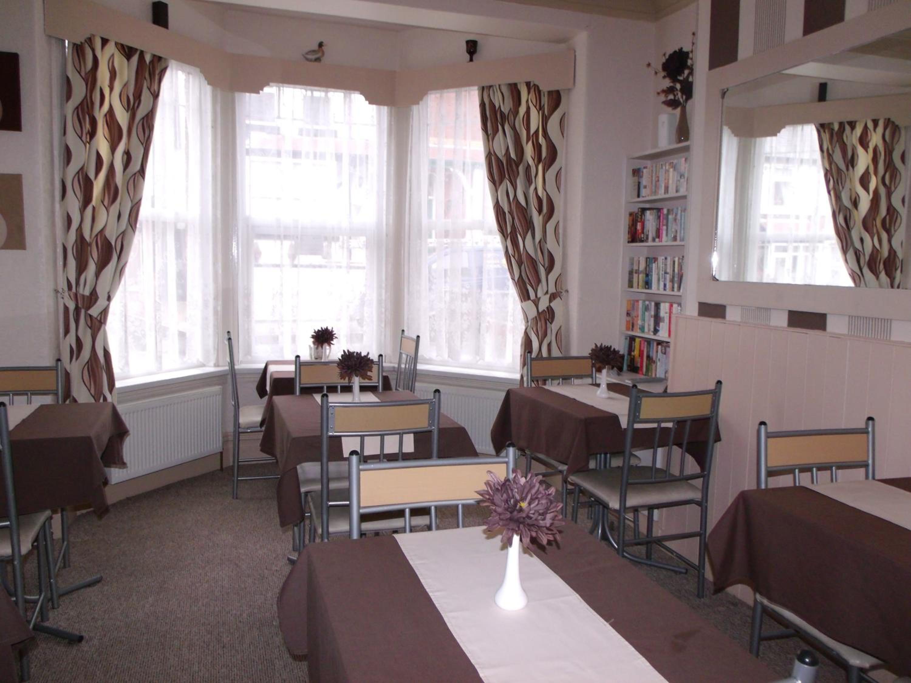 Jasmine Guest House