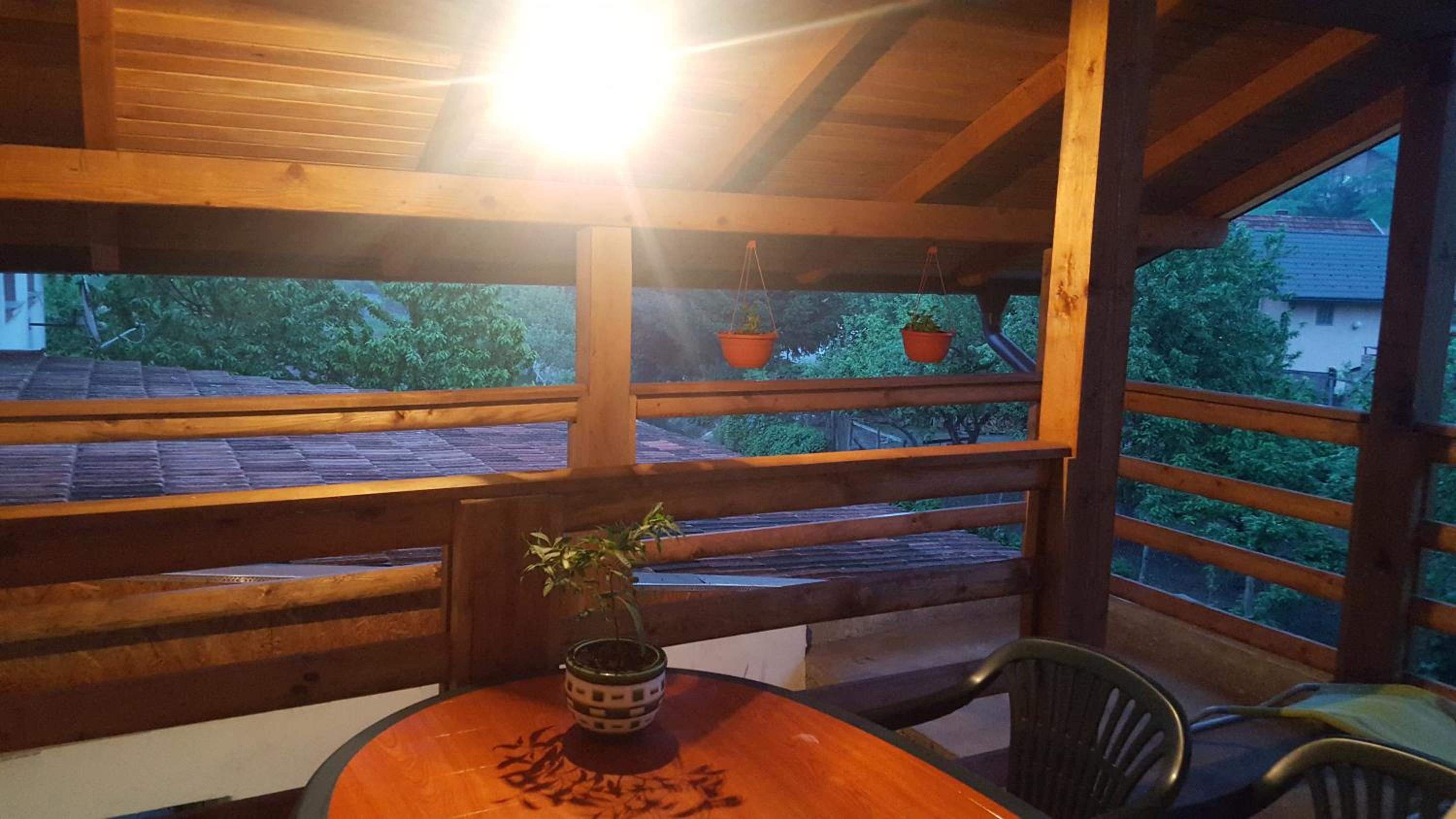Apartment Sajra