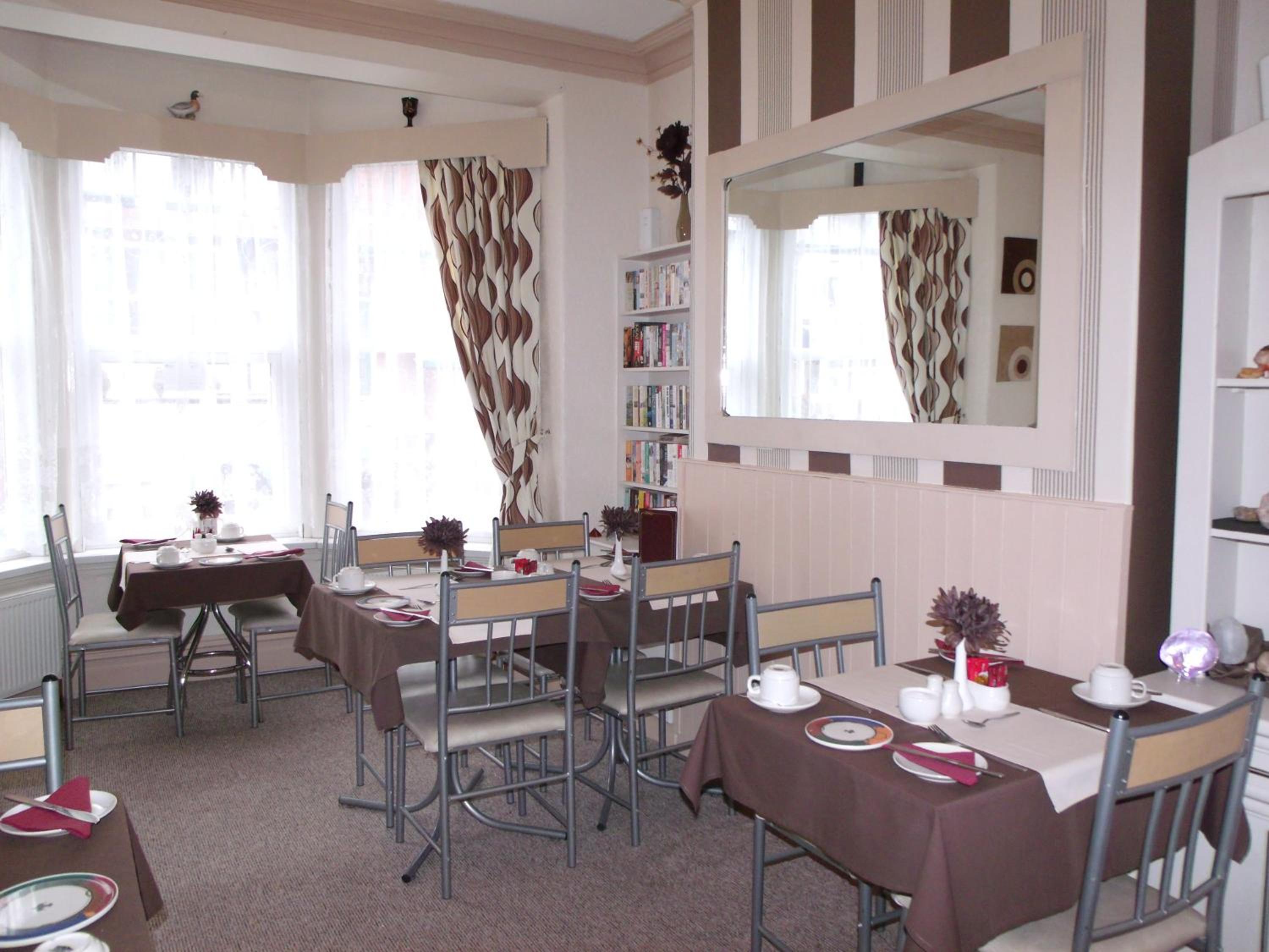 Jasmine Guest House